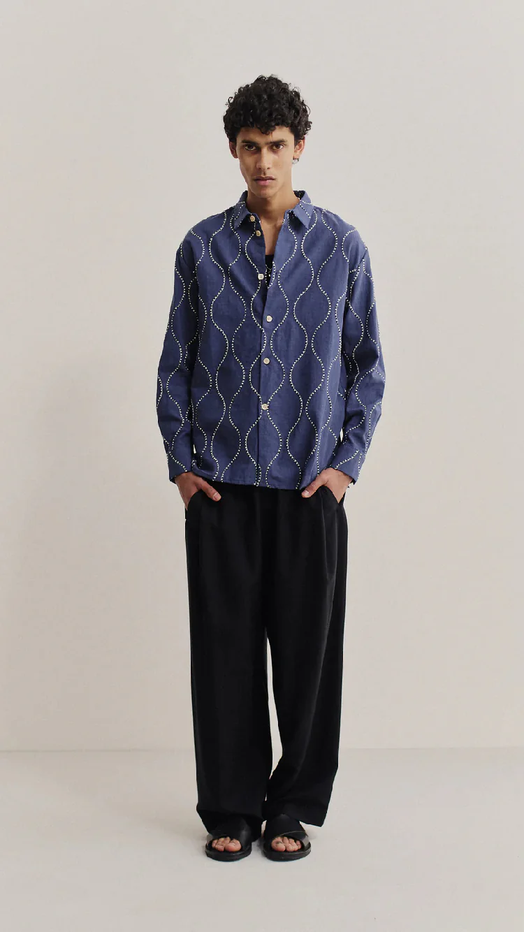 Where Contemporary Fashion Meets Art