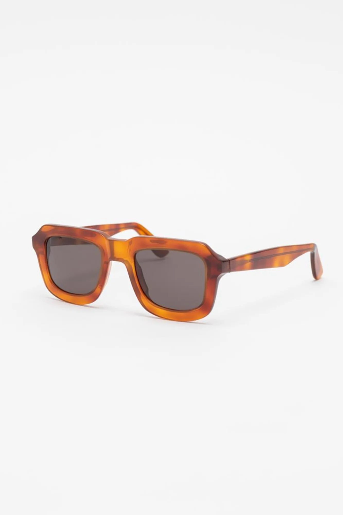 Agadir Sunglasses Pecan - Image 4