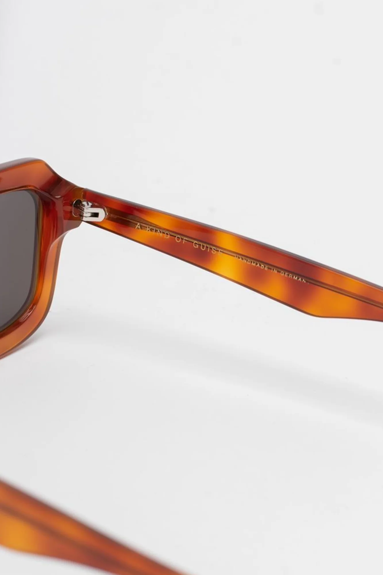 Agadir Sunglasses Pecan - Image 6