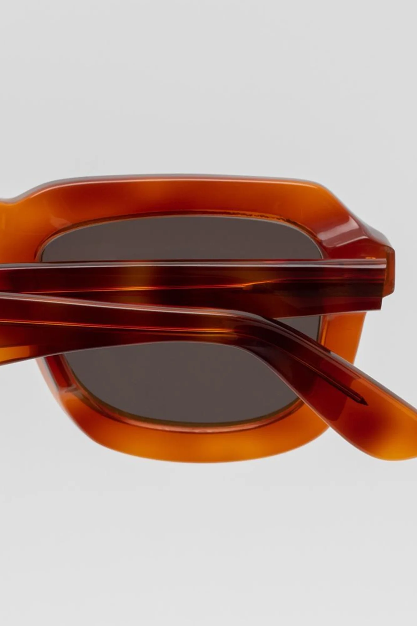 Agadir Sunglasses Pecan - Image 7
