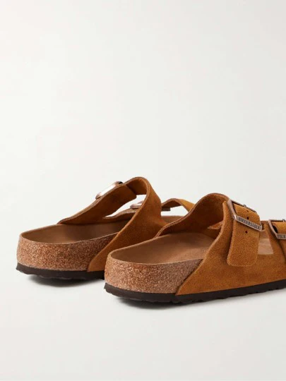Arizona Suede Mink Man - Image 5