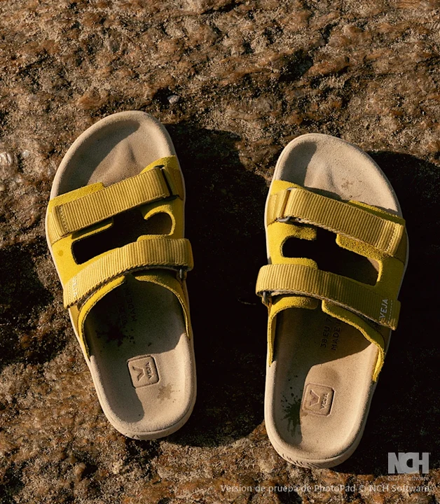 Arpoador Suede Liquor Ocre Man - Image 5