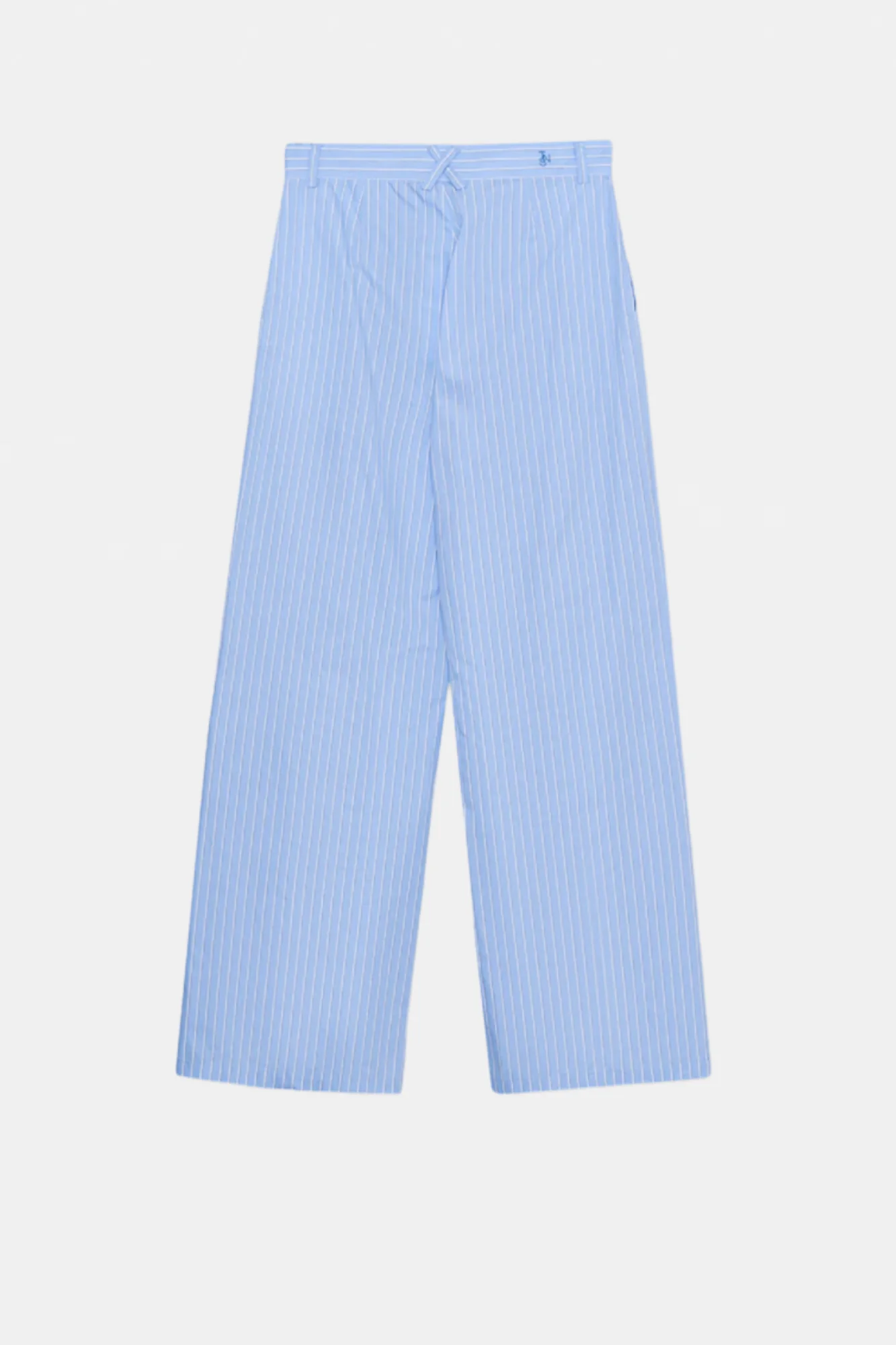 Aura Pants Vista Blue Stripes - Image 6