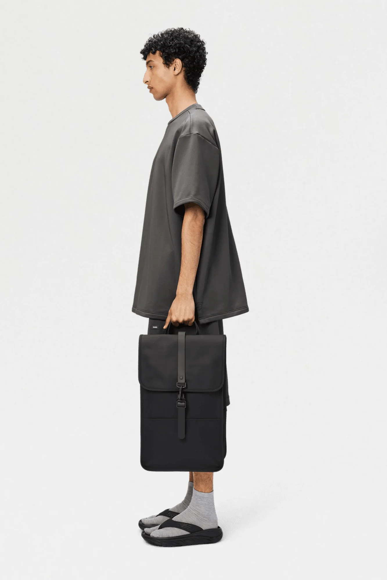 Backpack Black - Image 3