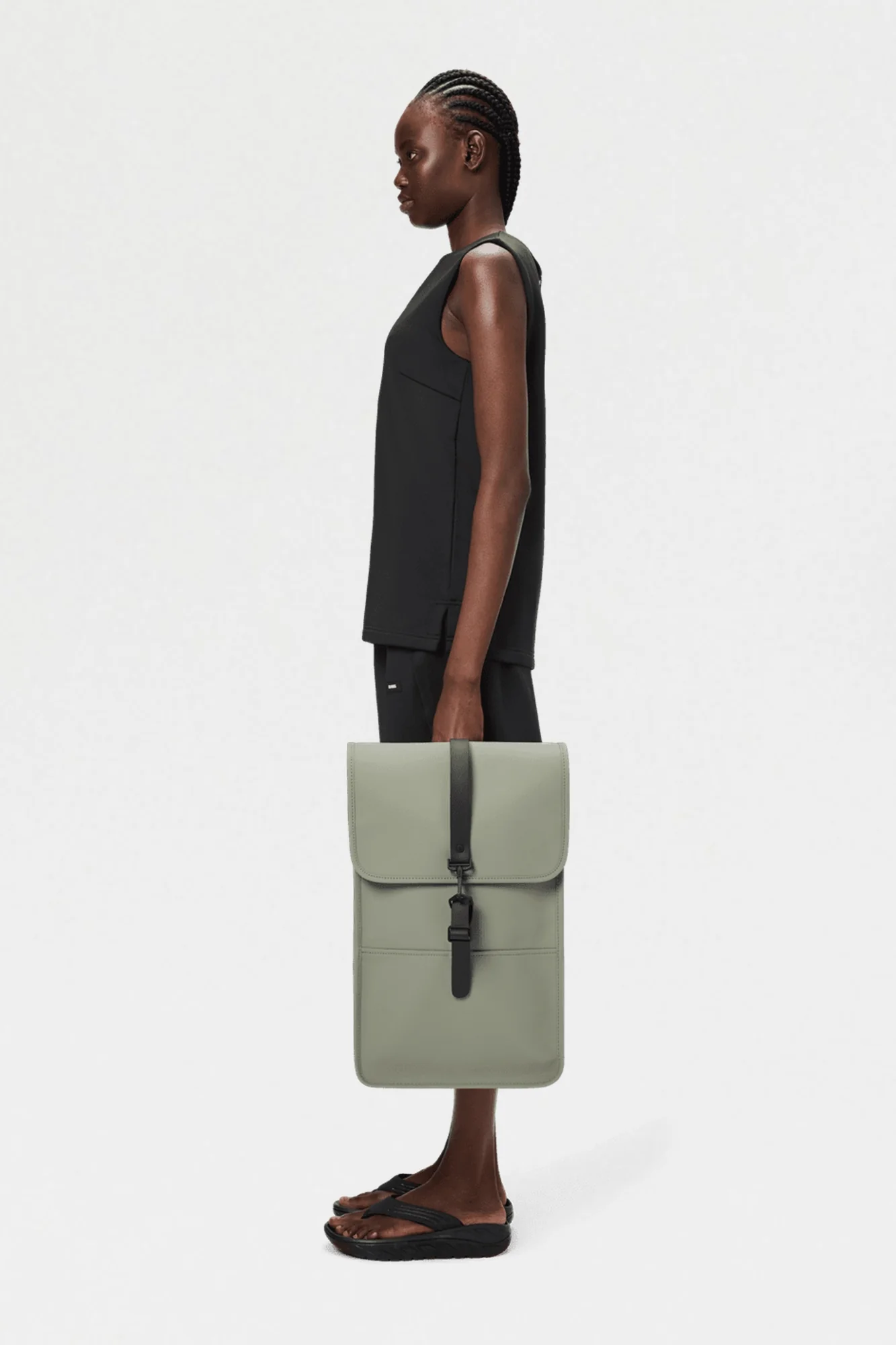Backpack Drift Green - Image 3