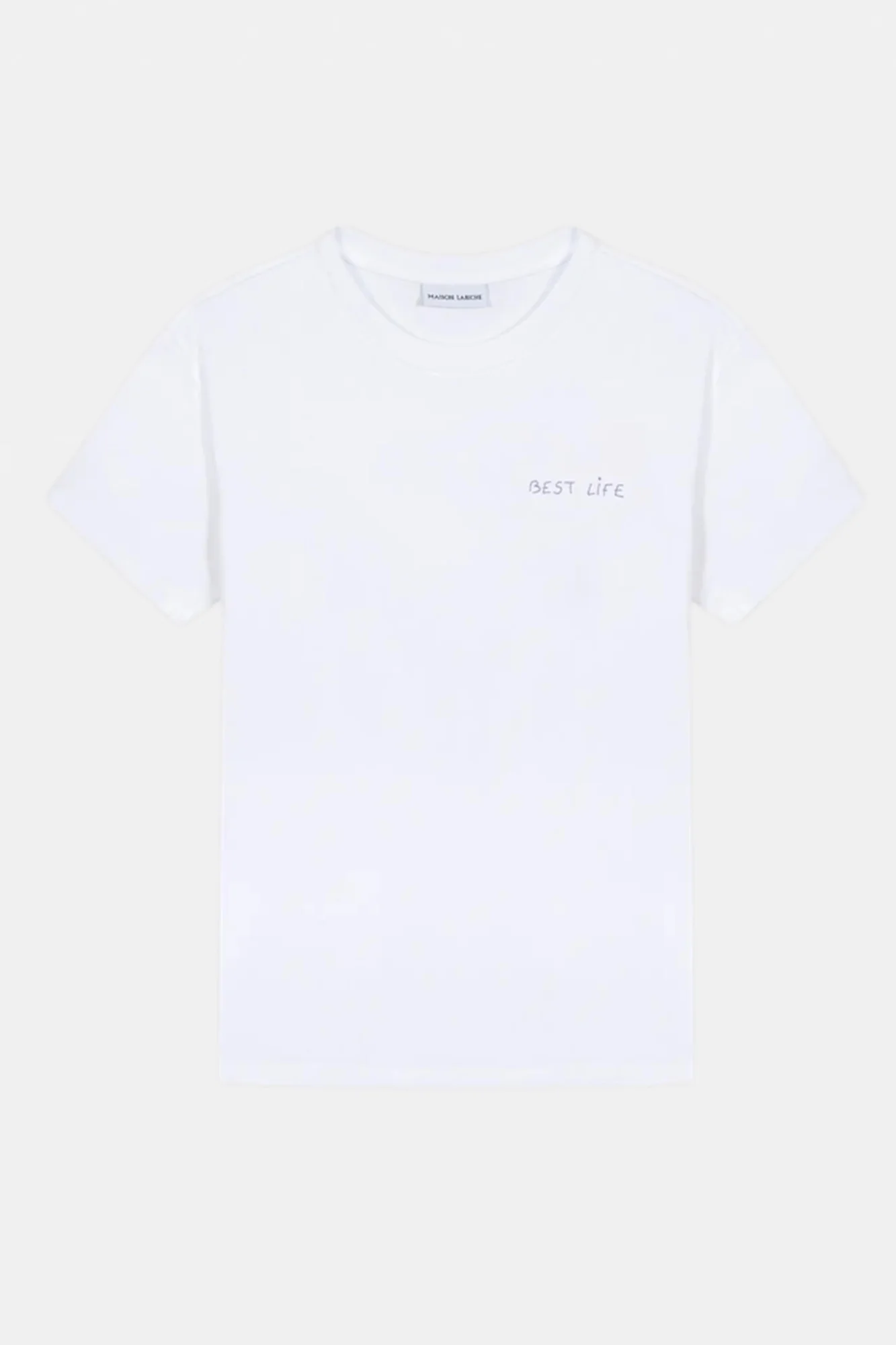 Best Life Popincourt T-shirt