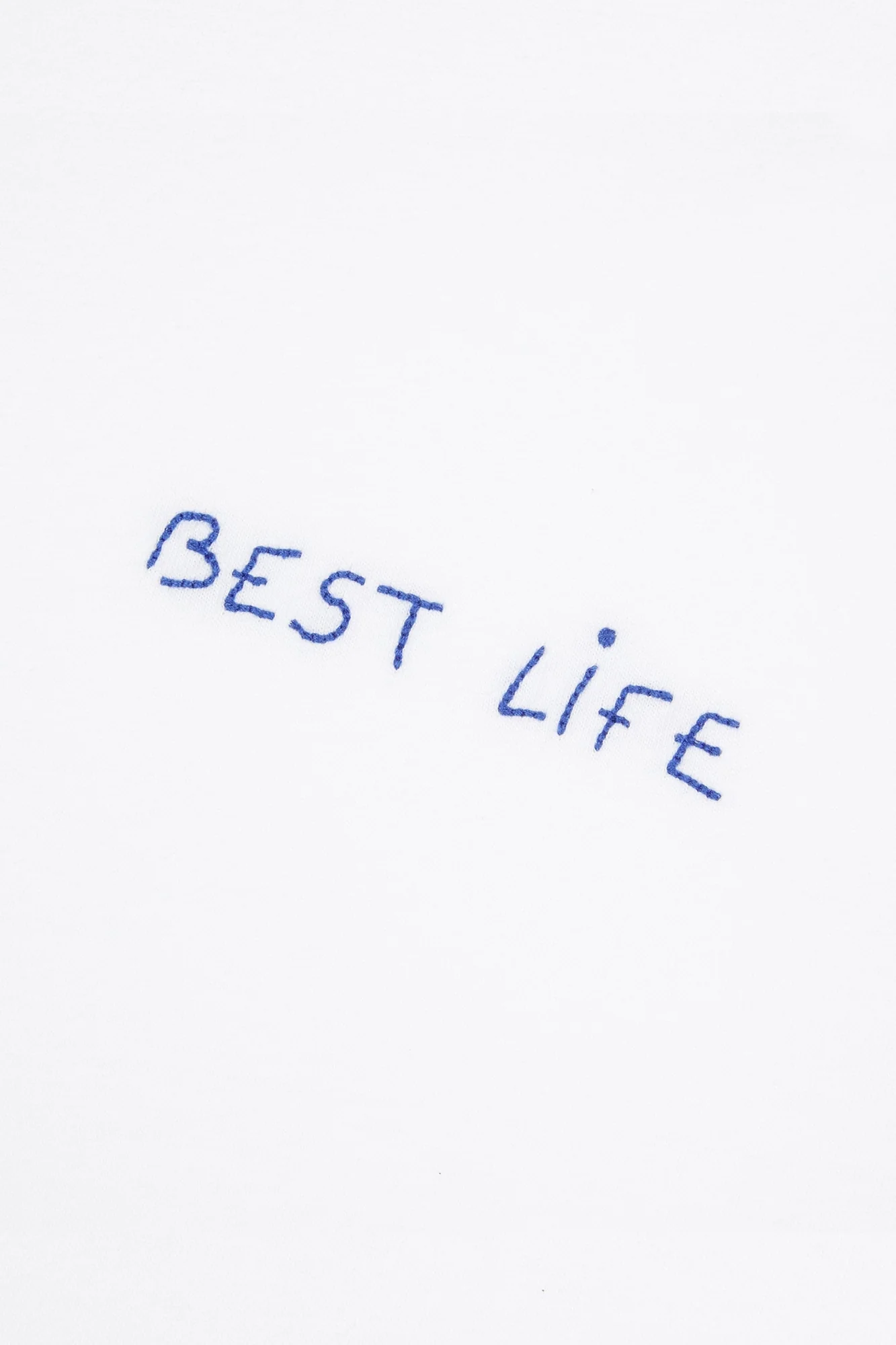 Best Life Popincourt T-shirt - Image 2