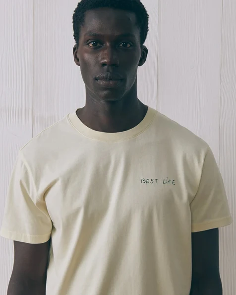 Best Life Popincourt T-shirt - Image 4