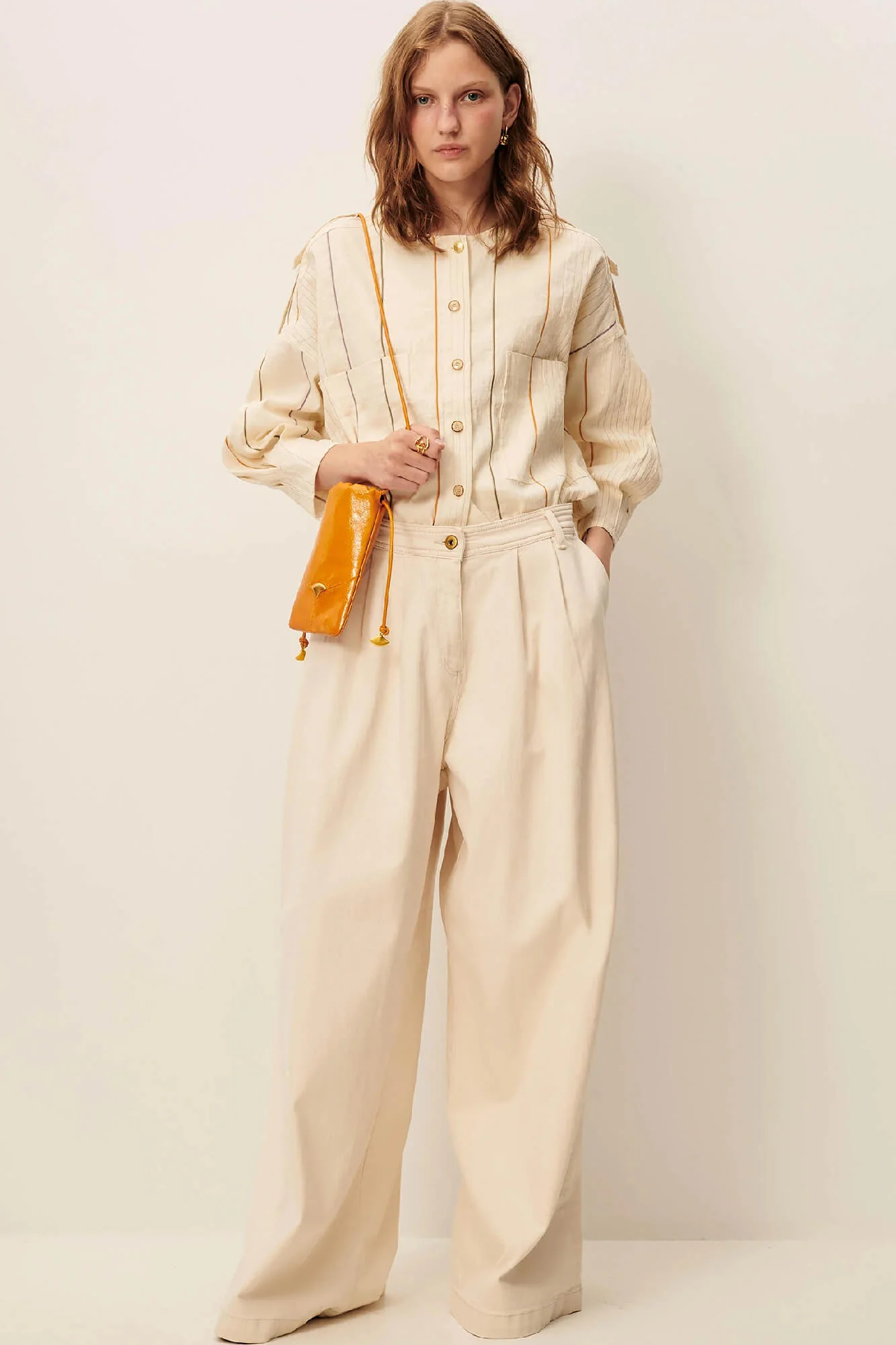 Calancas Jacket - Image 3
