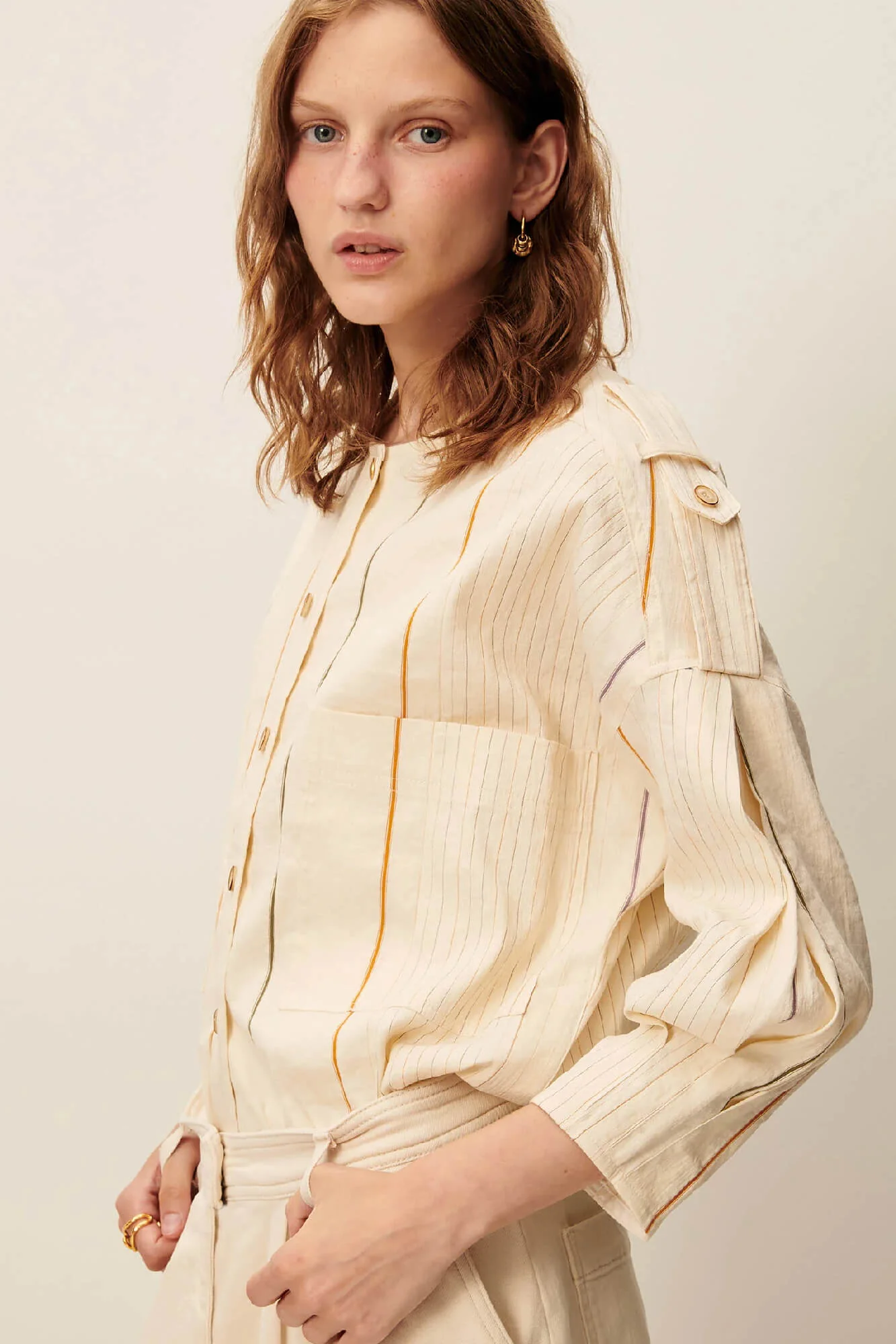 Calancas Jacket - Image 4