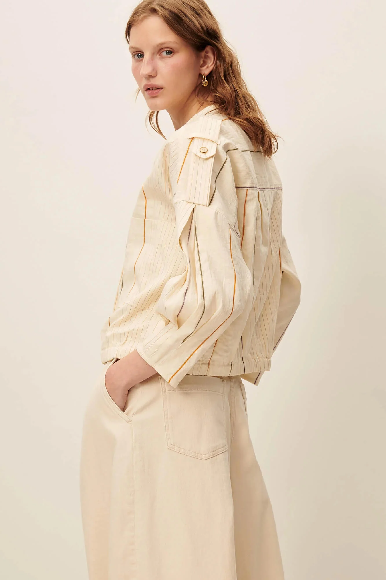 Calancas Jacket - Image 5