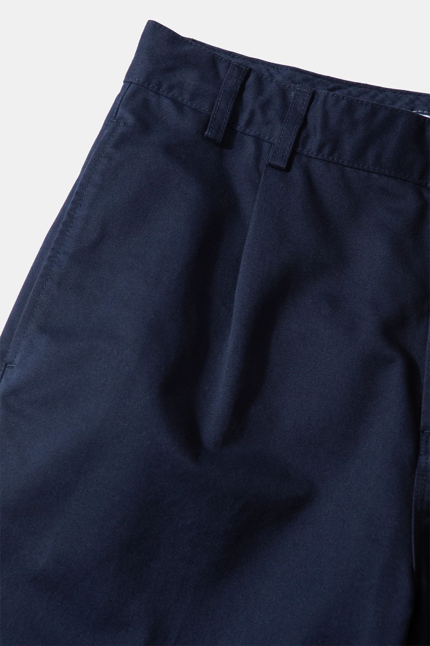 Chino Pants Navy - Image 3