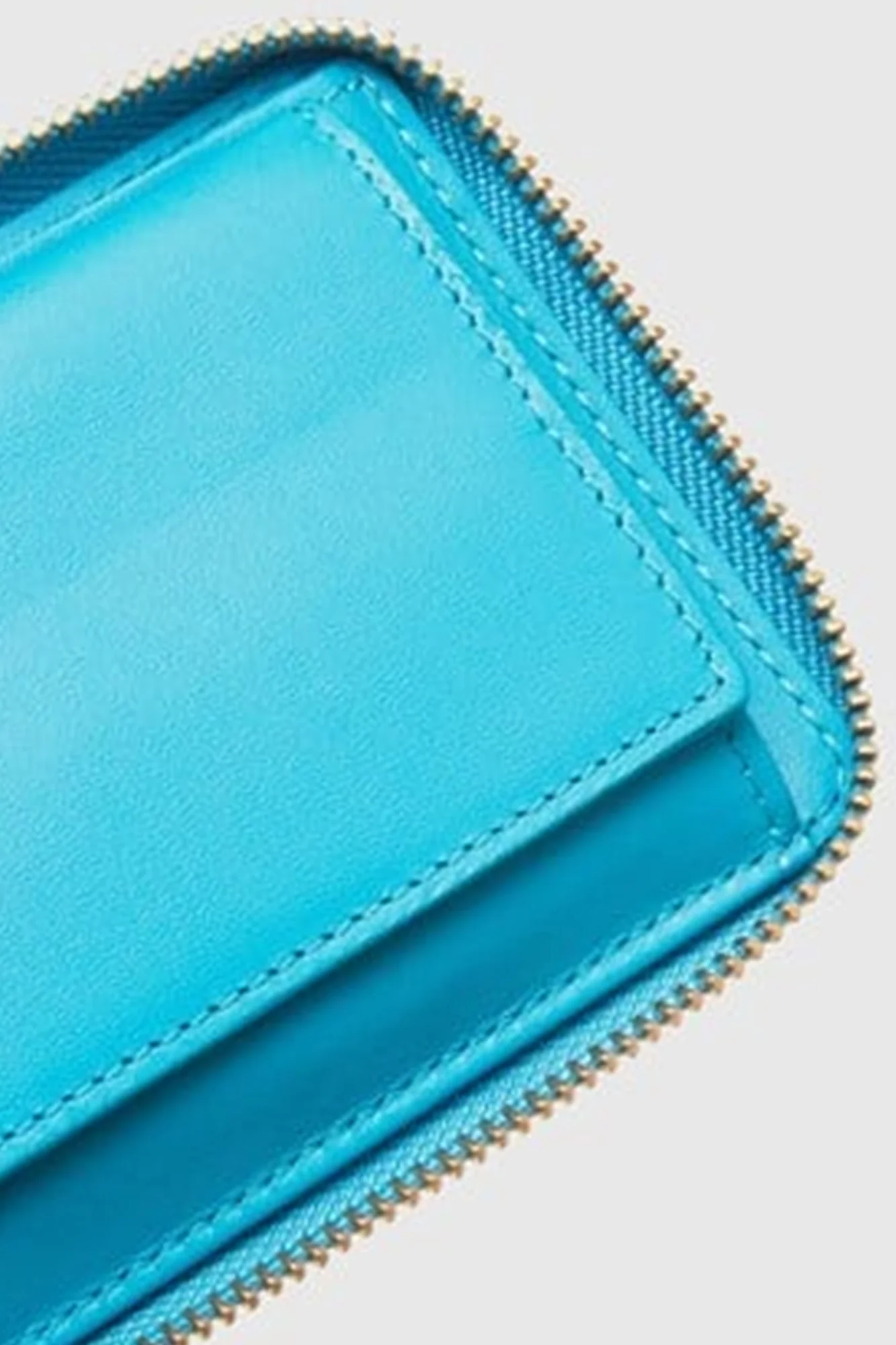 Classic Portmonaie Wallet SA7100 Blue - Image 3