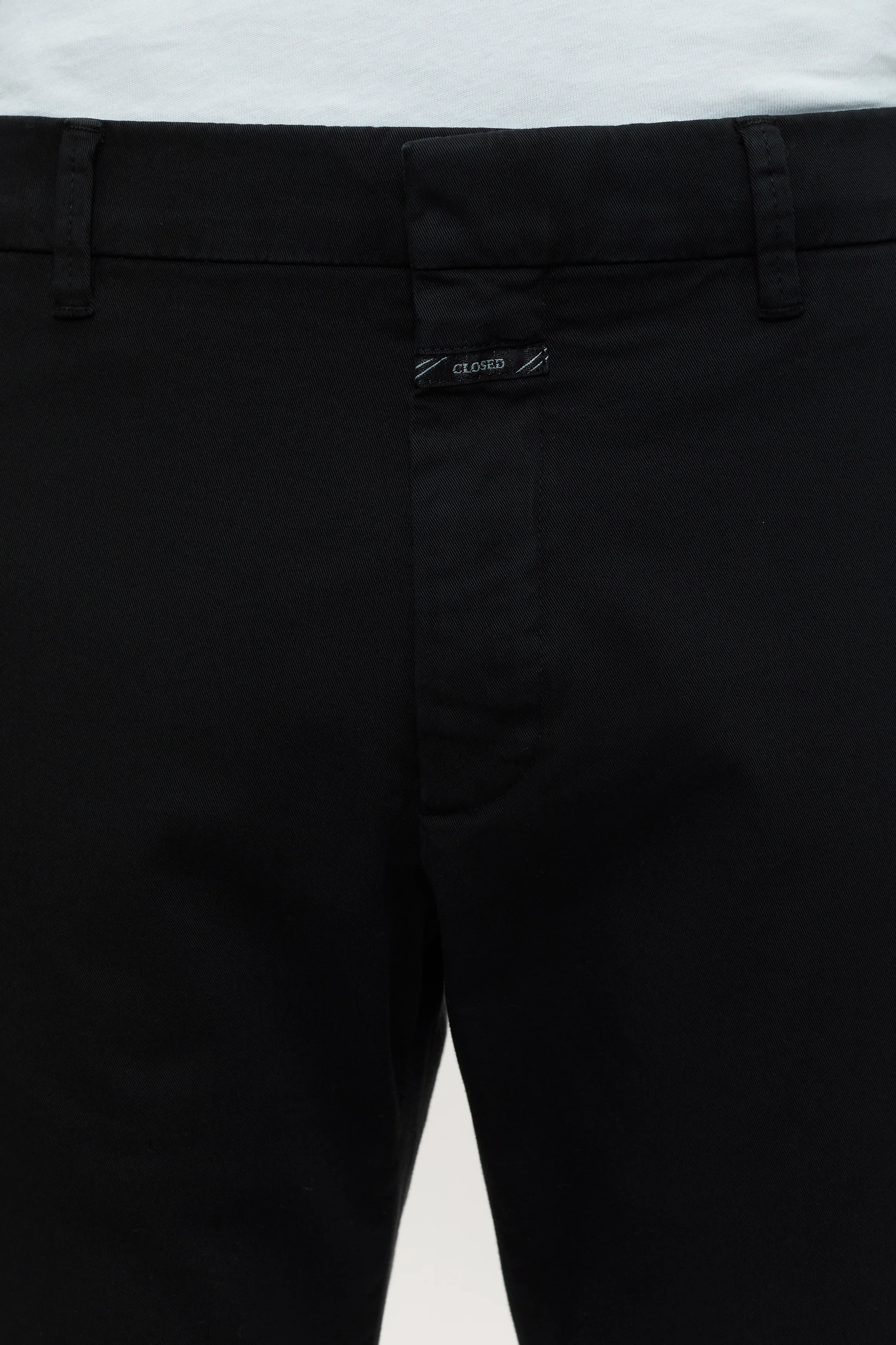 Clifton True Trousers Black - Image 4