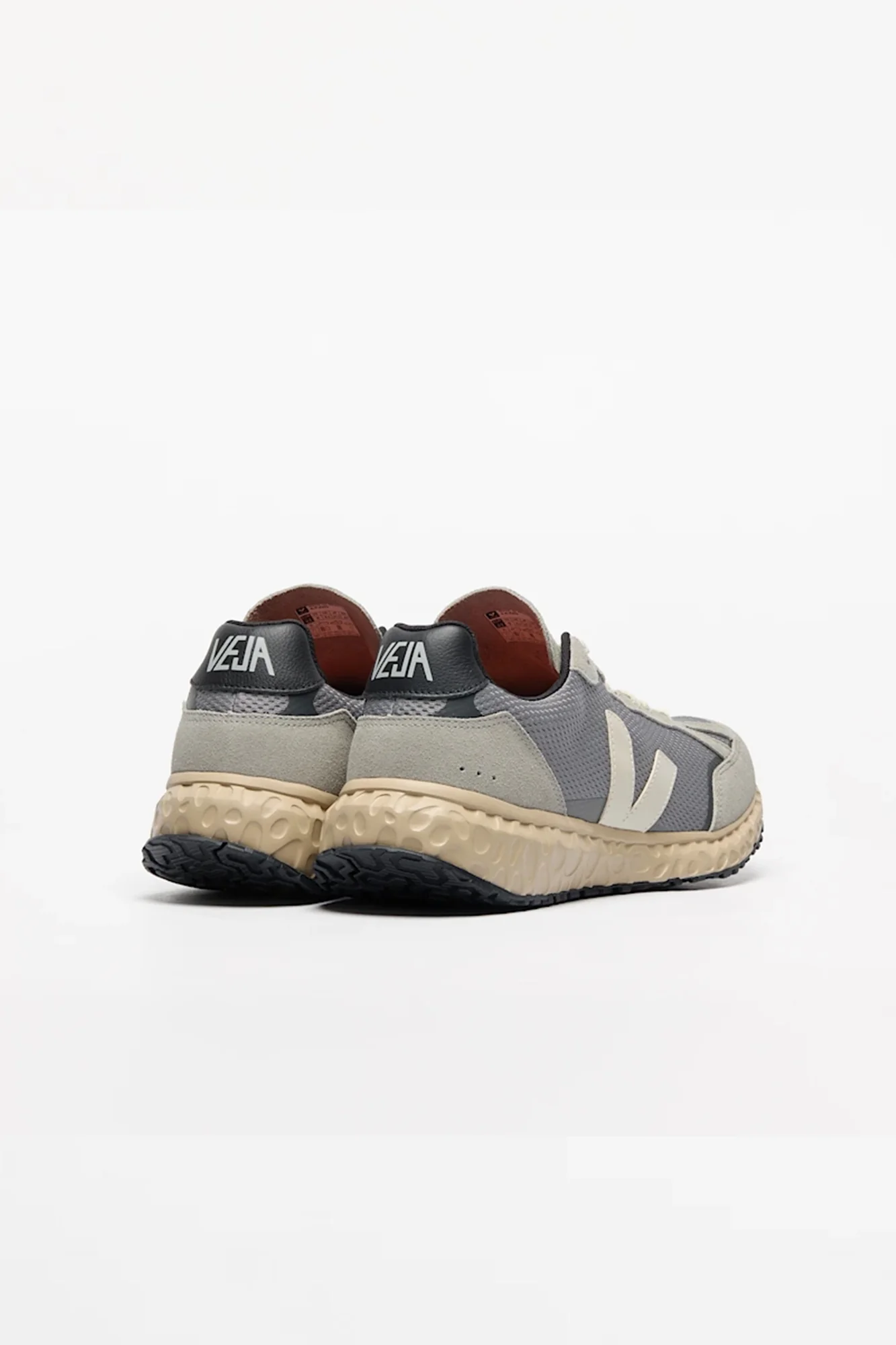 Condor Royale Alveomesh Ardoise Pierre Man - Image 3