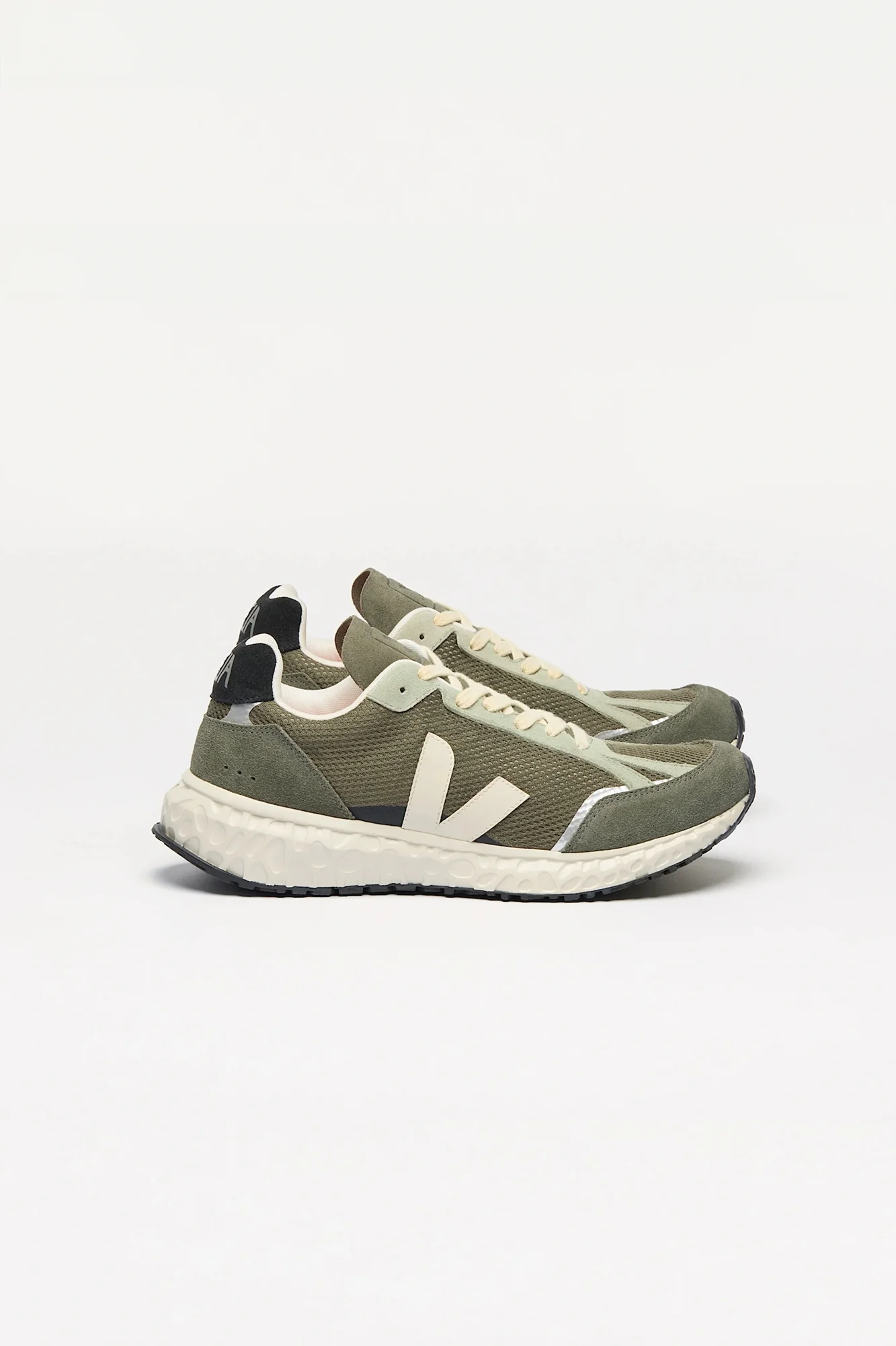 Condor Royale Alveomesh Kaki Man