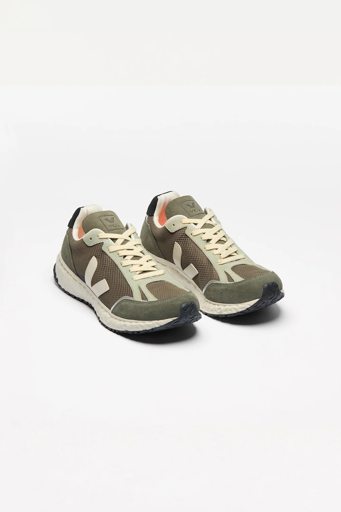 Condor Royale Alveomesh Kaki Man - Image 2