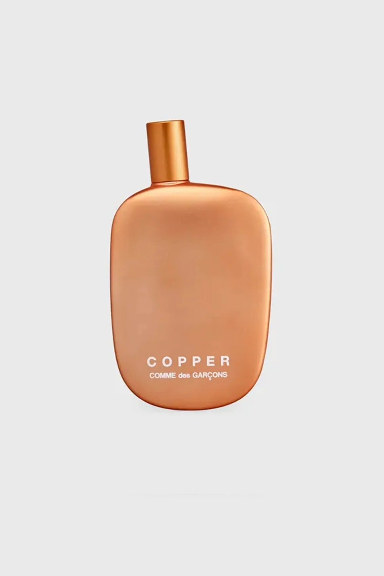 Copper EDP