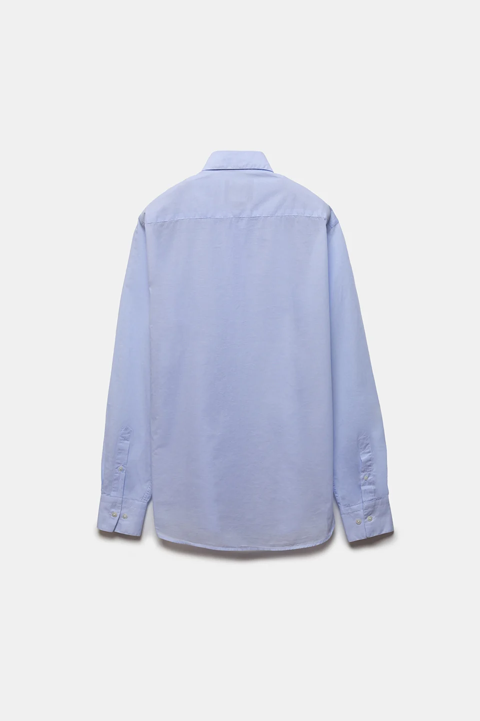 Deguay Shirt Bicycle Sky Blue - Image 4
