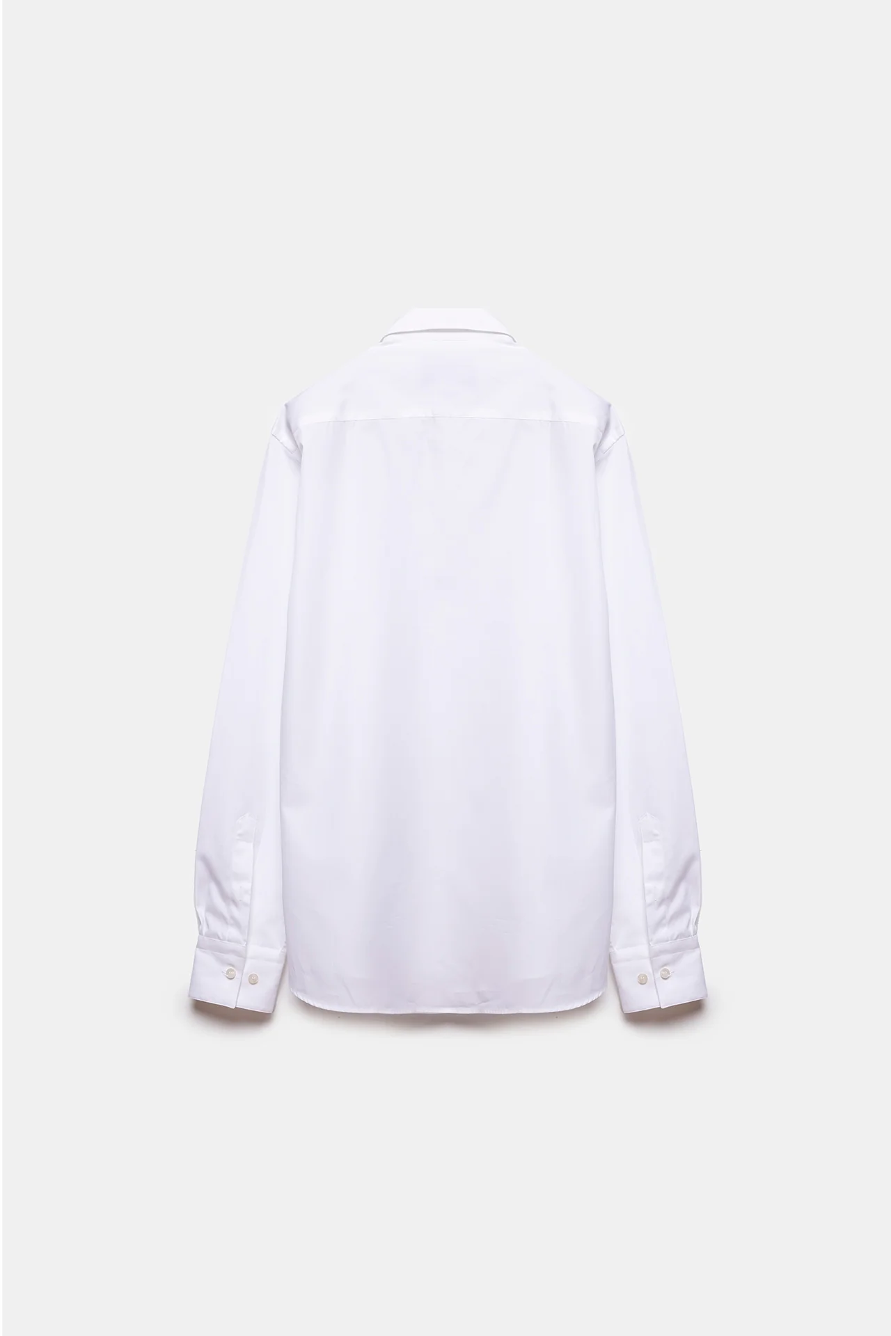 Deguay Shirt Bicycle White - Image 3