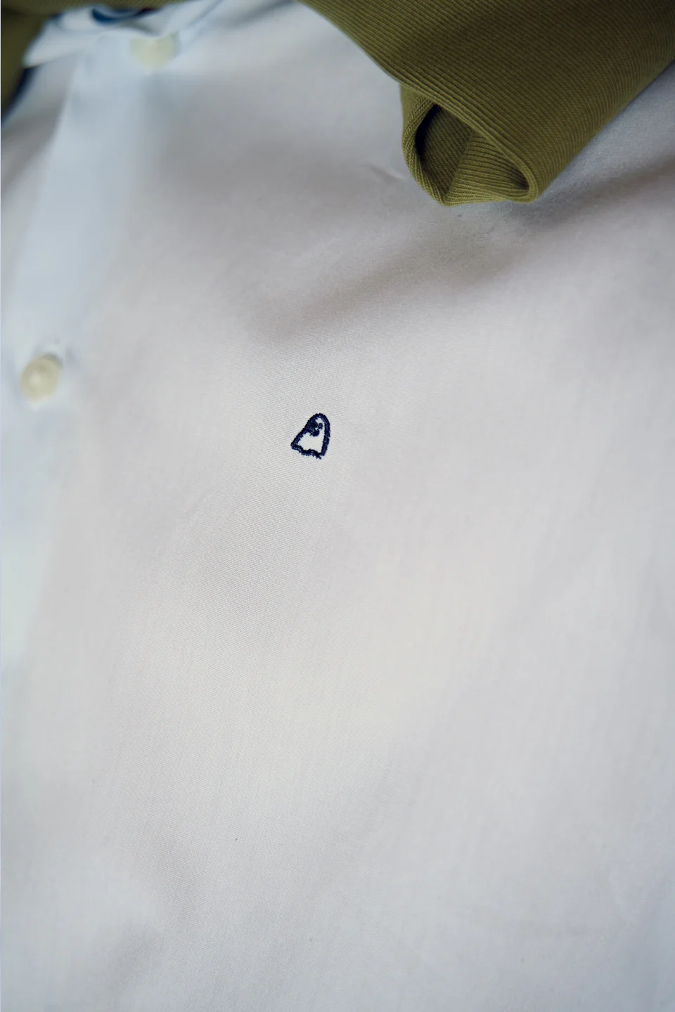 Deguay Shirt Ghost - Image 4