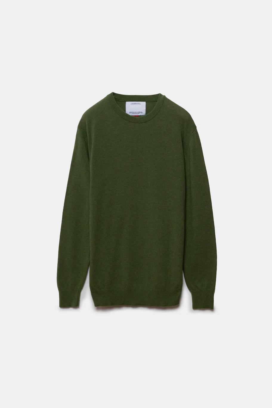 Demir Pullover Army Green