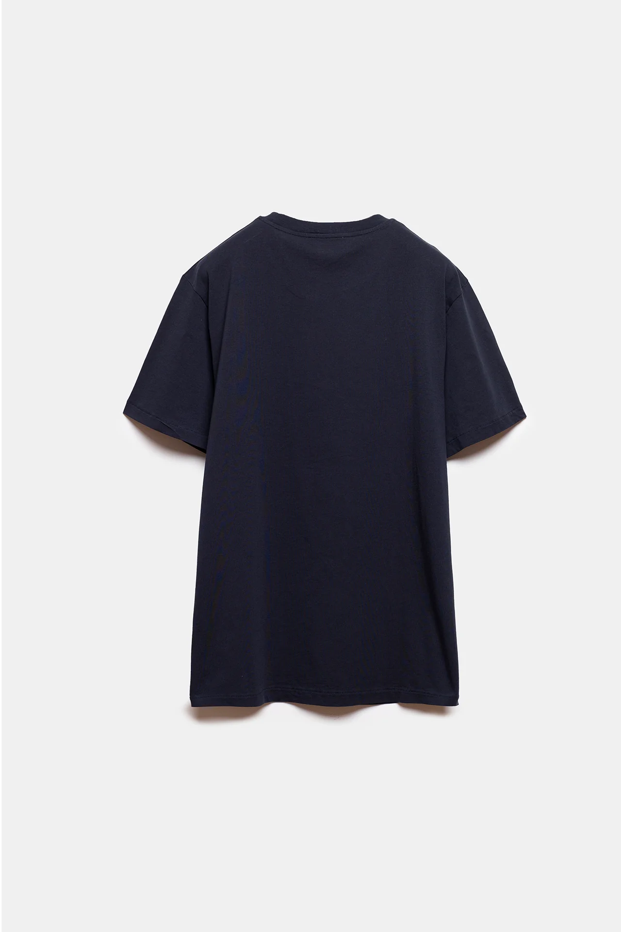 Dostum T-shirt Navy - Image 3