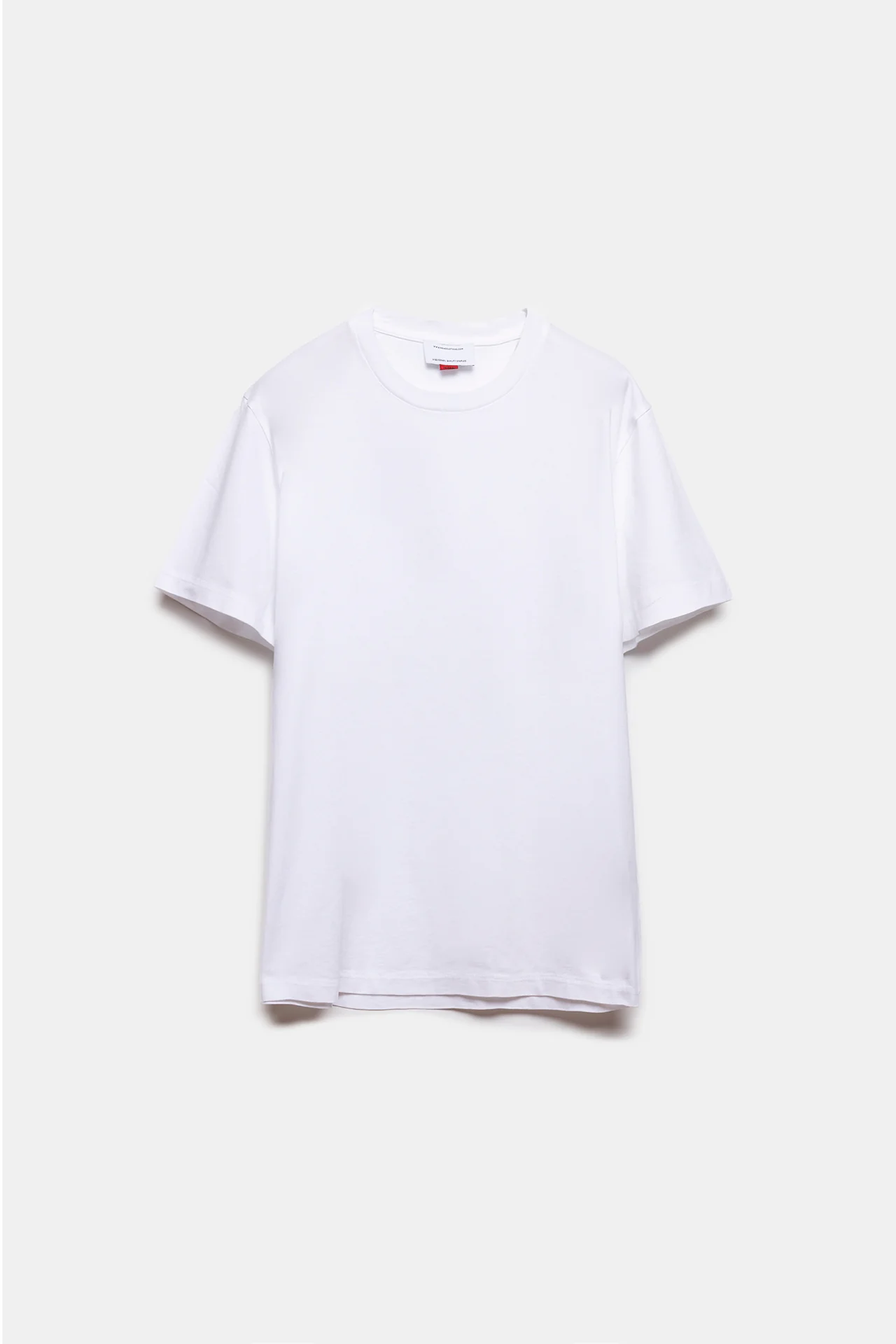 Dostum T-shirt White