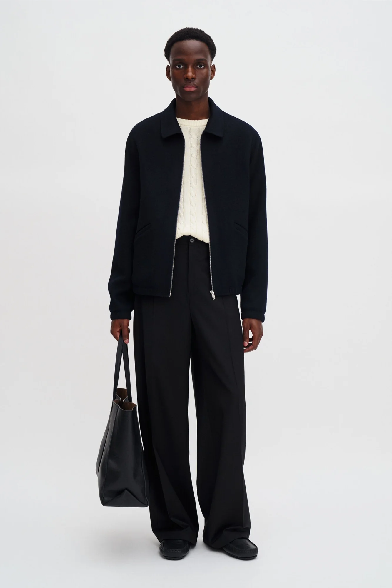 Doublé Coach Jacket - Image 2