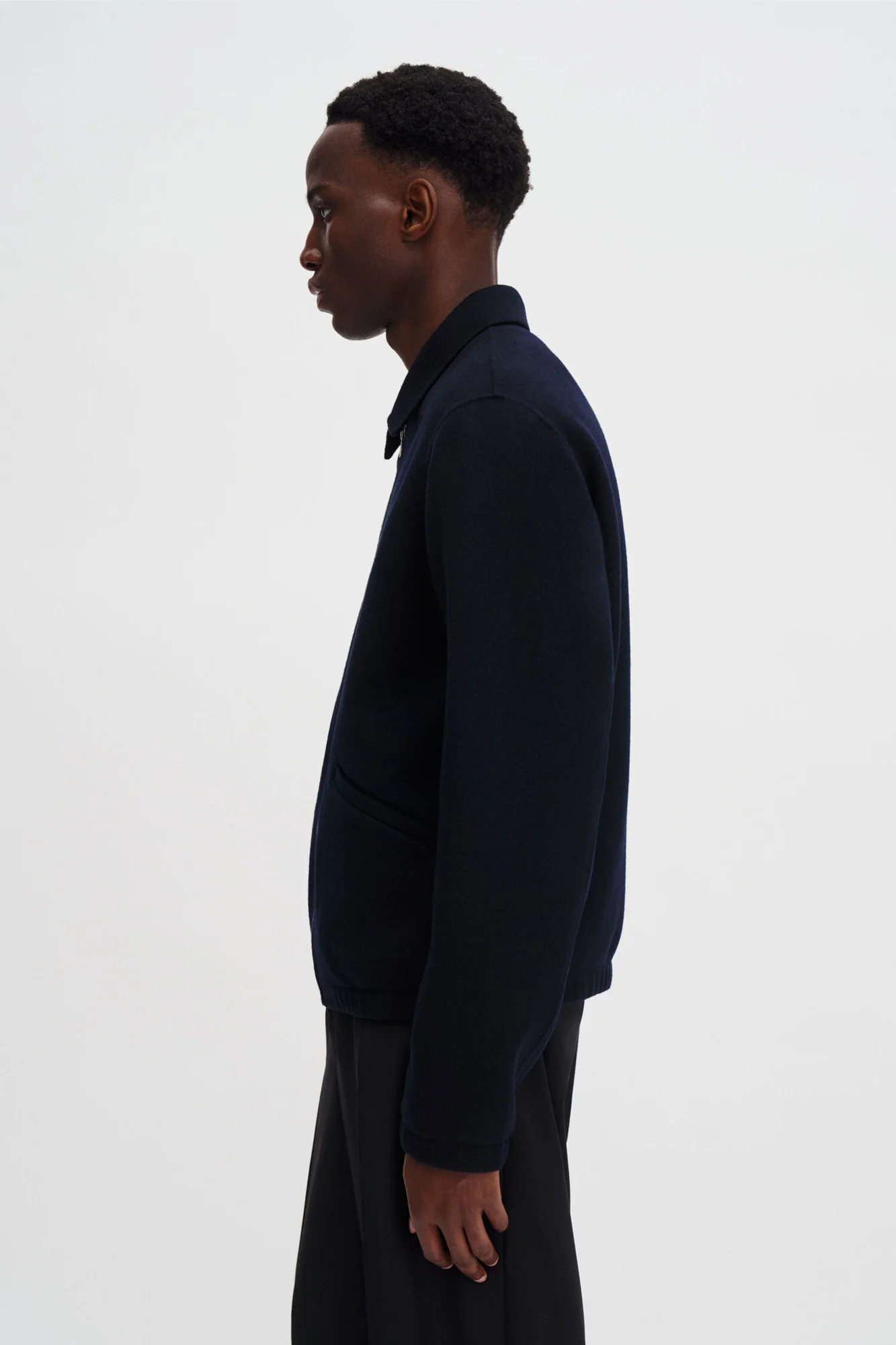 Doublé Coach Jacket - Image 3