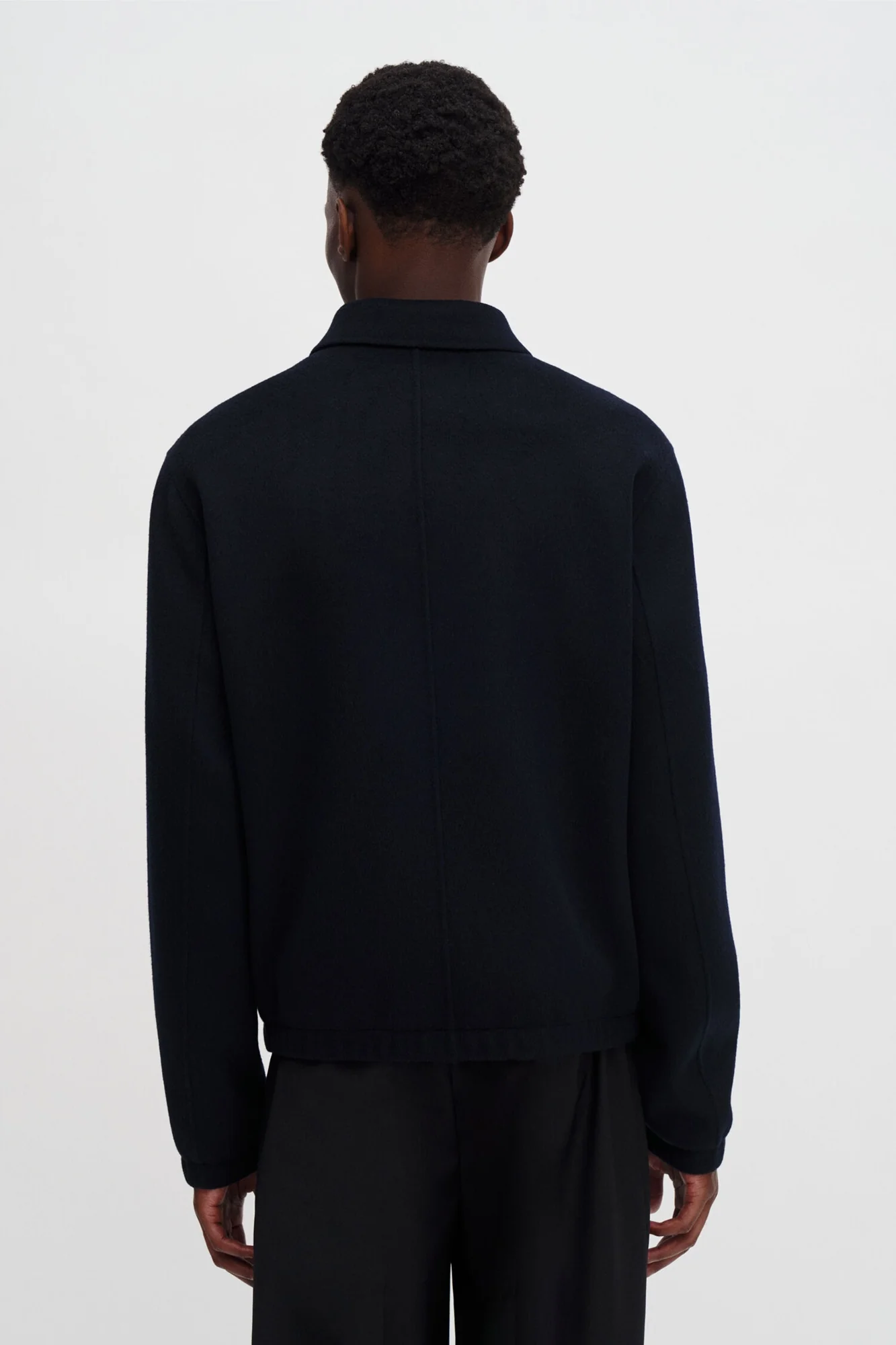 Doublé Coach Jacket - Image 4