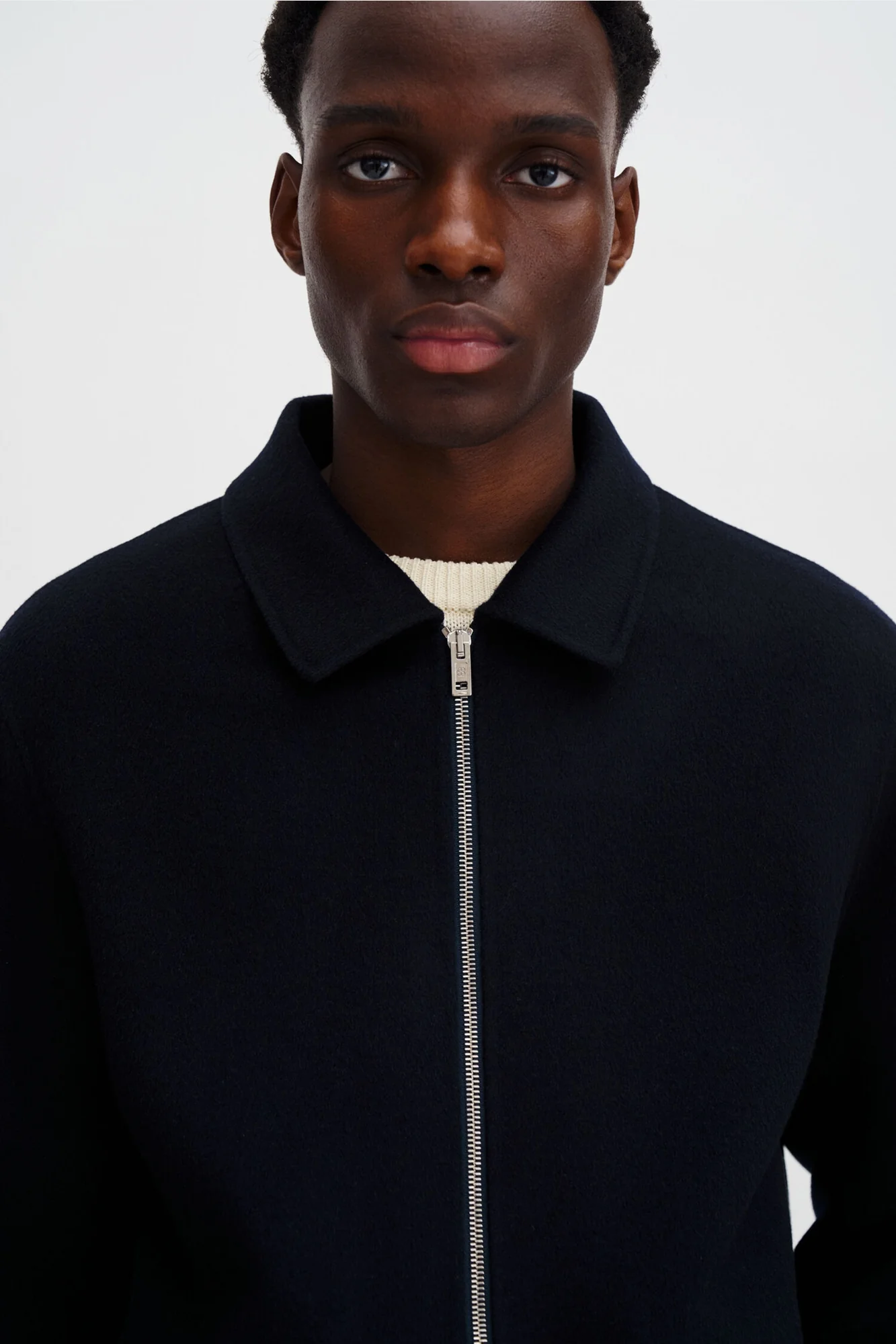 Doublé Coach Jacket - Image 5