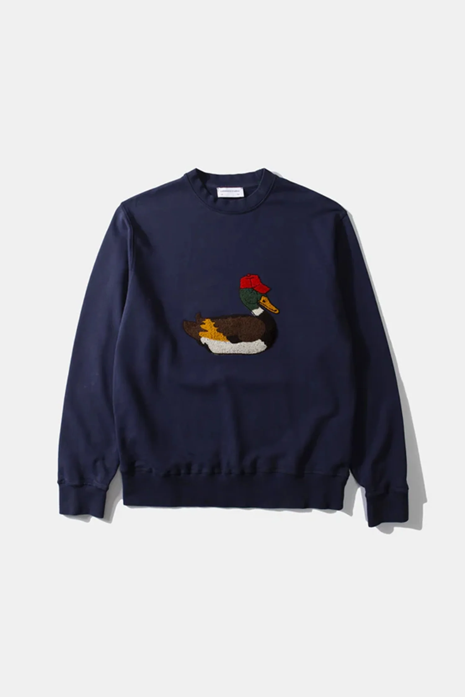 Duck Hunt Sweatshirt Navy