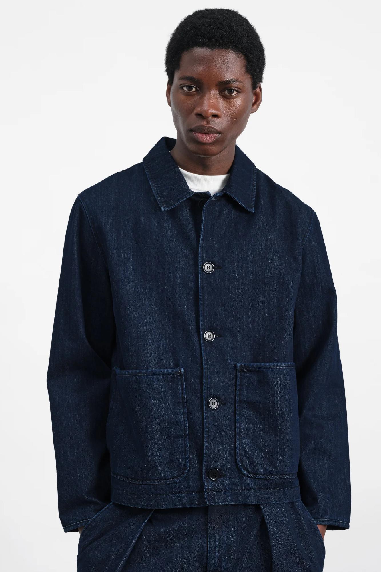 Earth Groundhog Jacket - Image 3