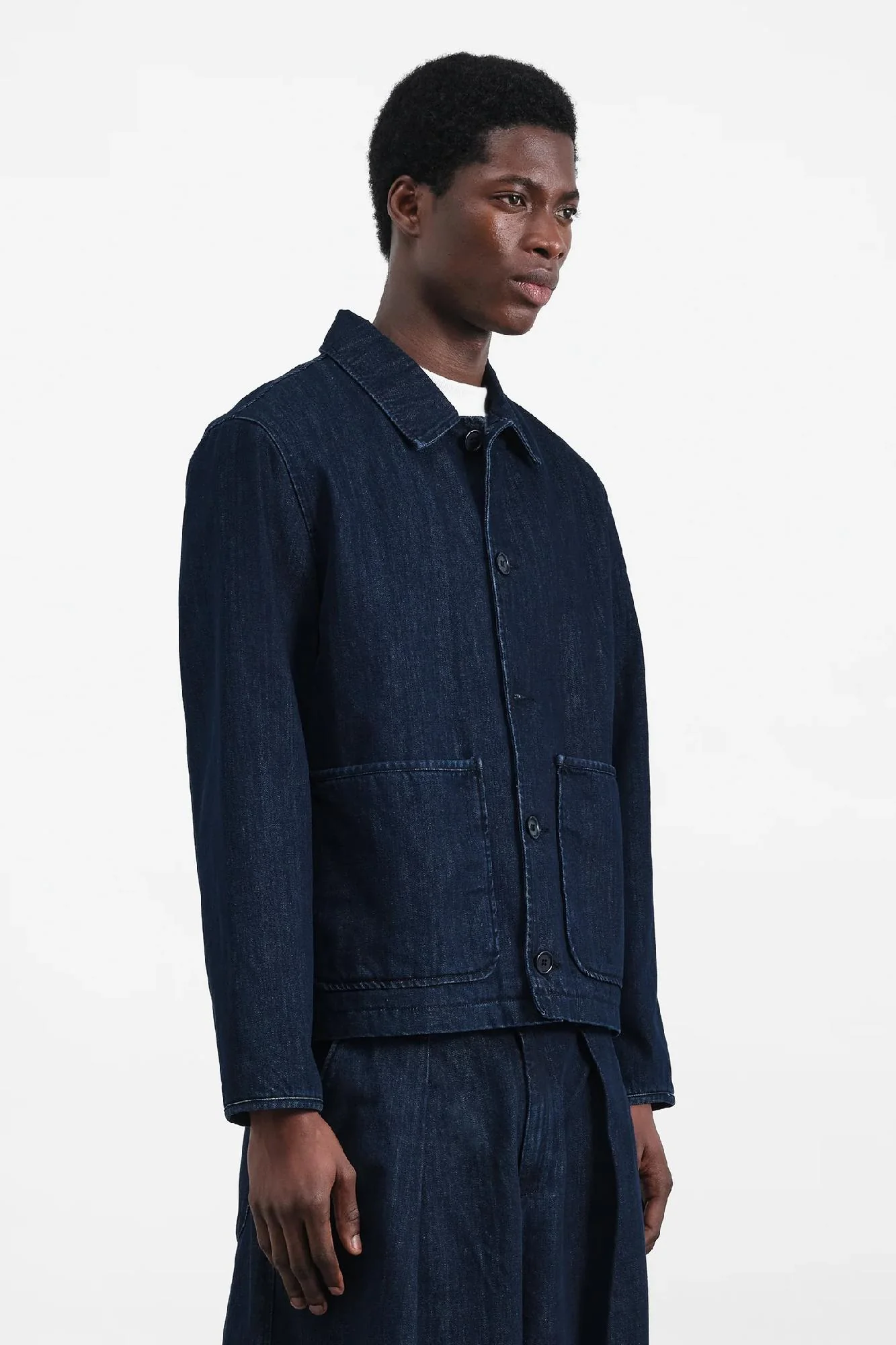 Earth Groundhog Jacket - Image 4