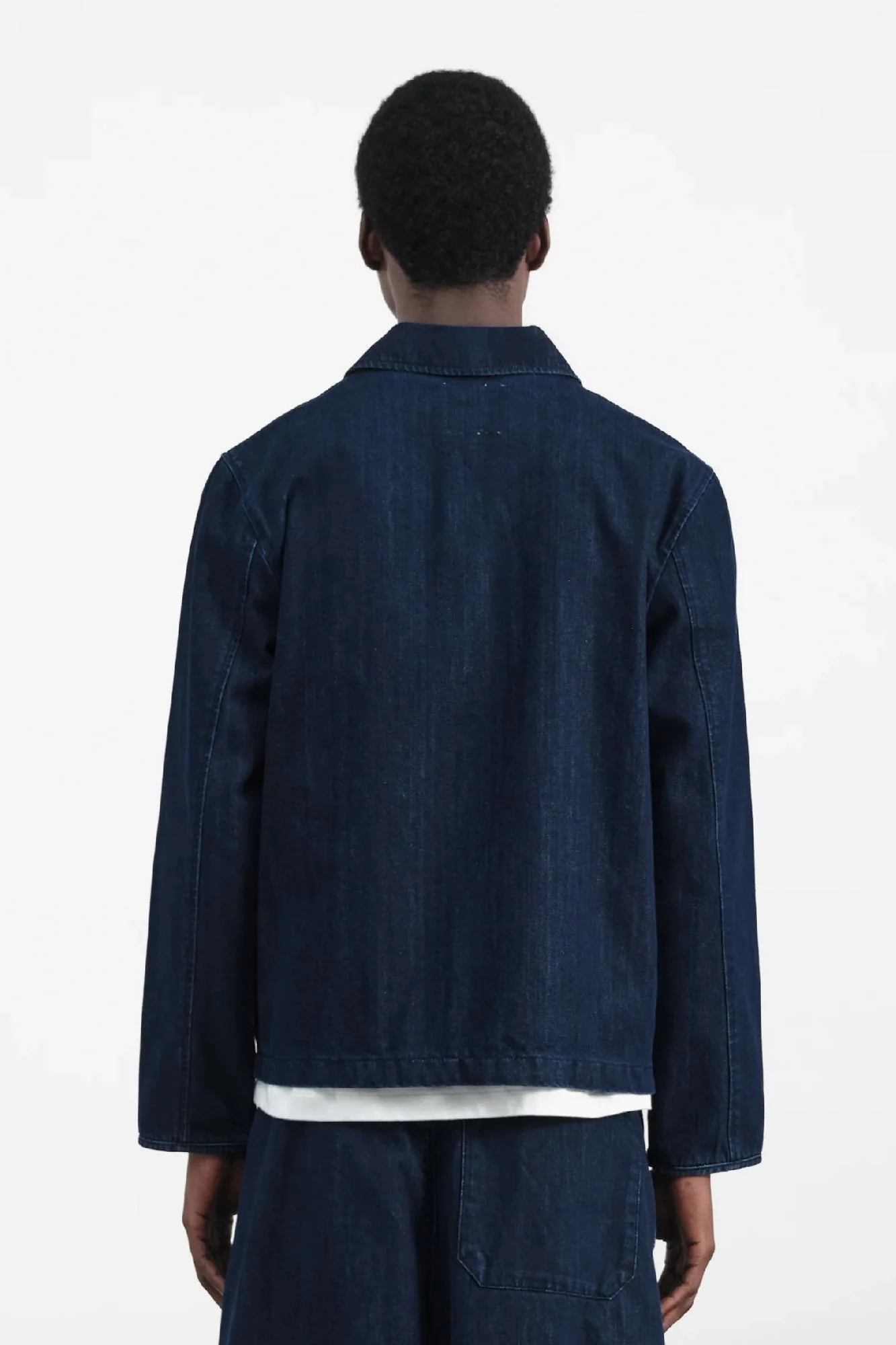 Earth Groundhog Jacket - Image 5