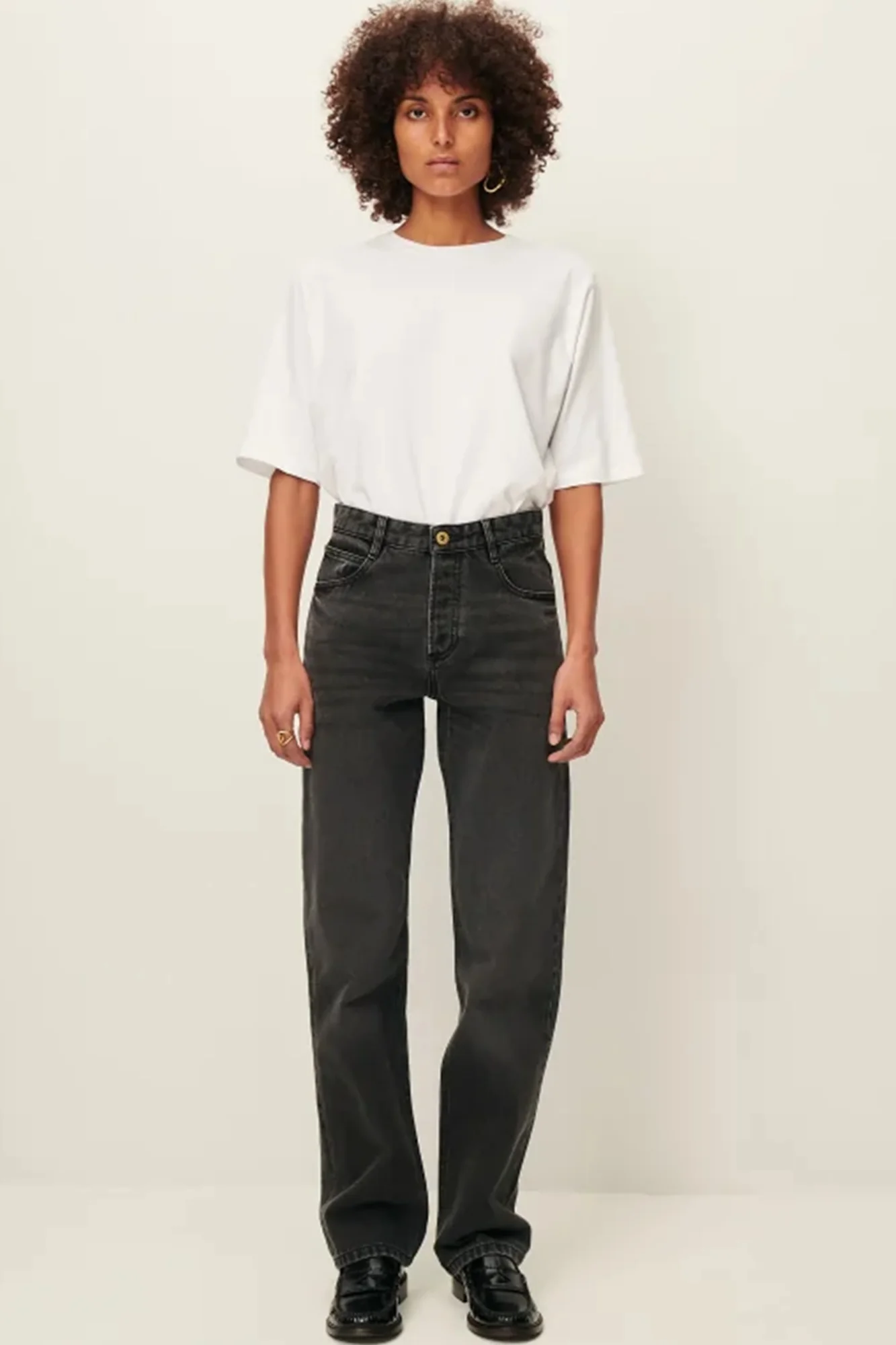 Garett Jeans Graffit - Image 2