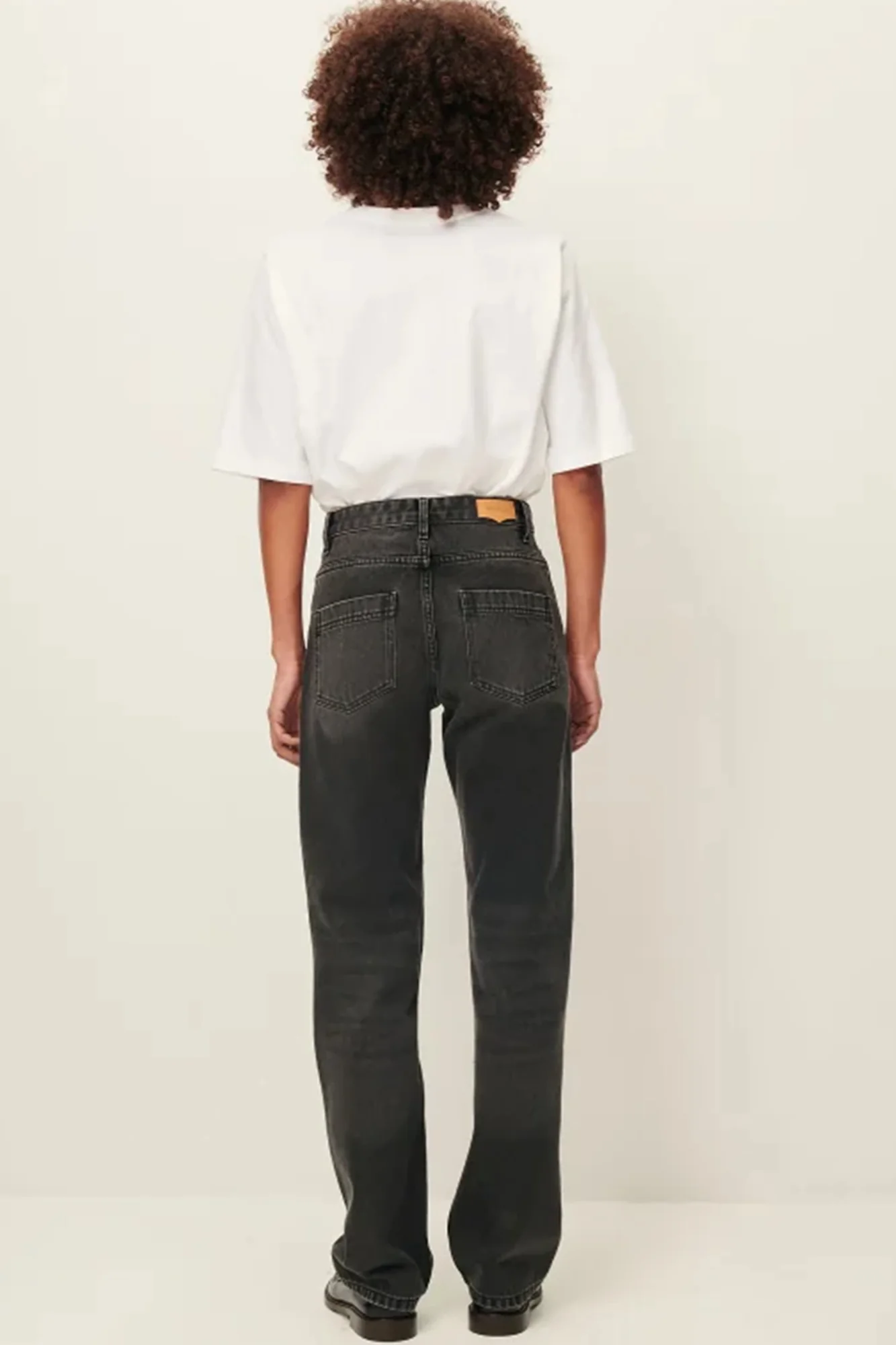 Garett Jeans Graffit - Image 3