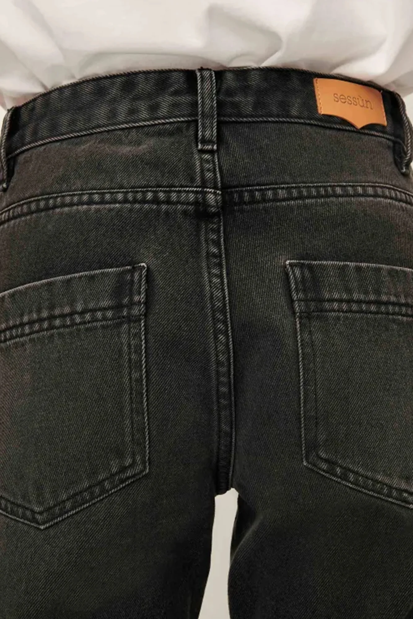 Garett Jeans Graffit - Image 4