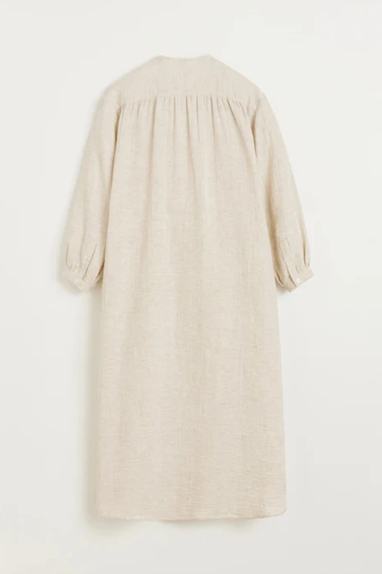 Heaven Melody Dress Pure Natural - Image 5