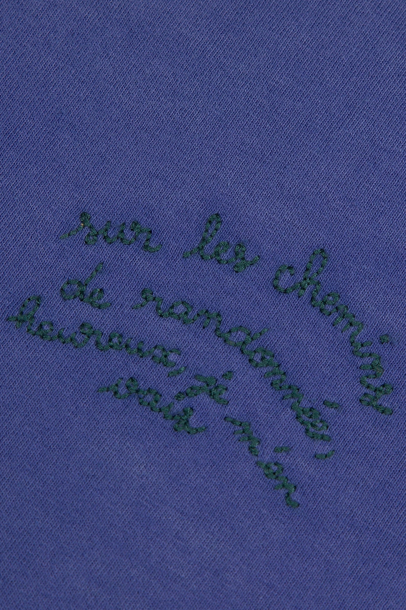 Hiking Trails Patureau T-shirt - Image 4
