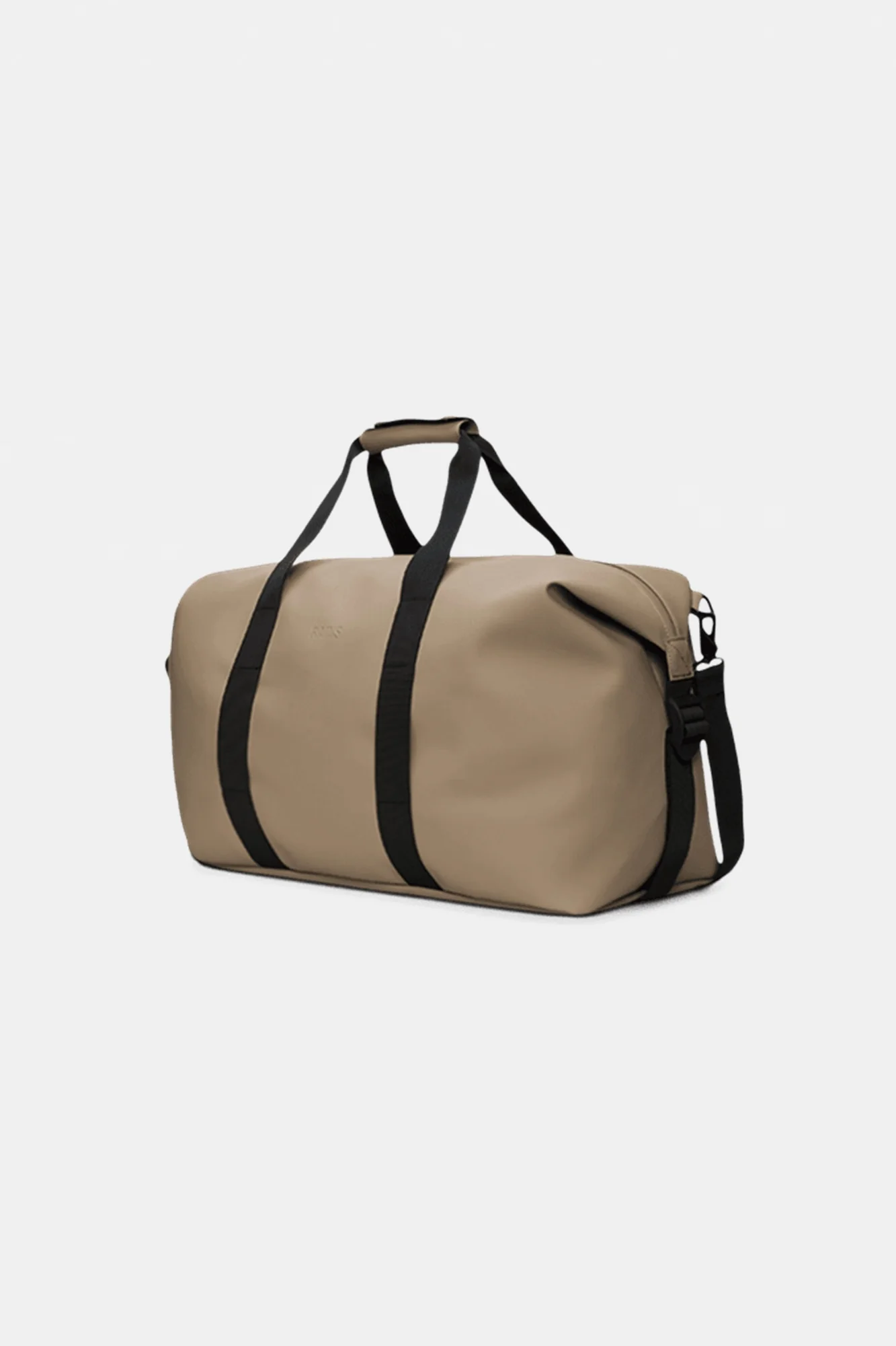 Hilo Weekend Bag Beige - Image 2