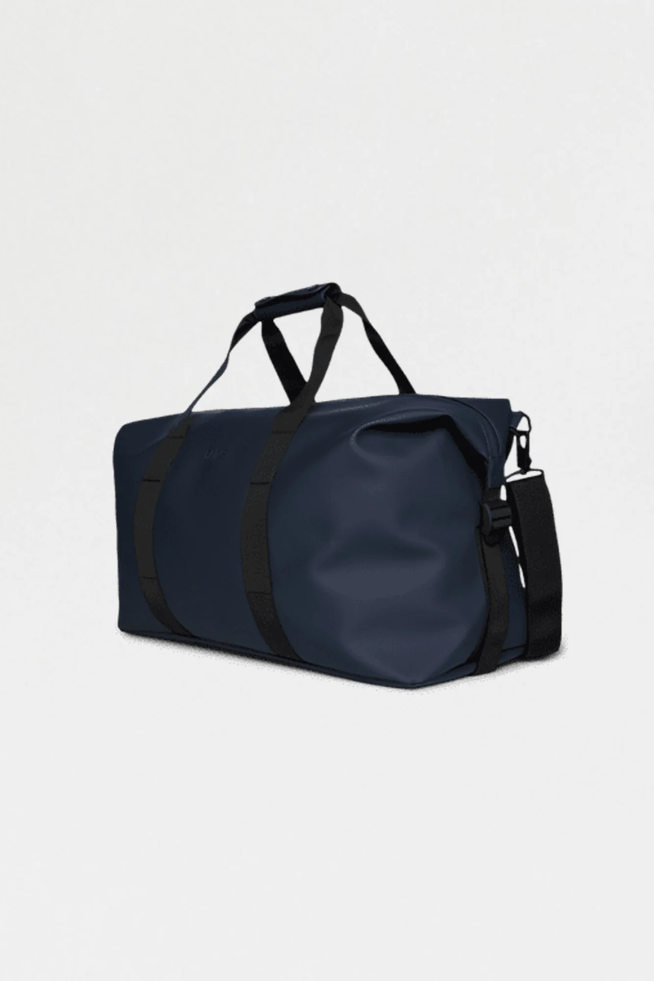 Hilo Weekend Bag Navy Blue - Image 2