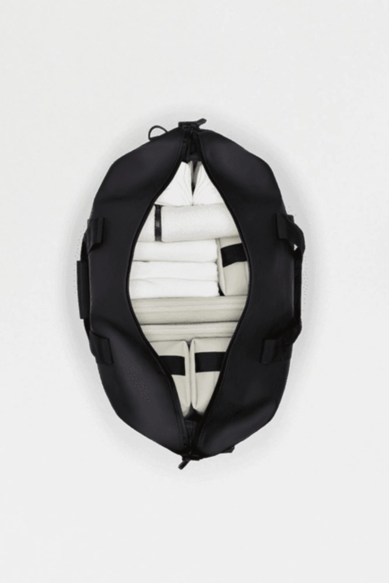 Hilo Weekend Bag Navy Blue - Image 5