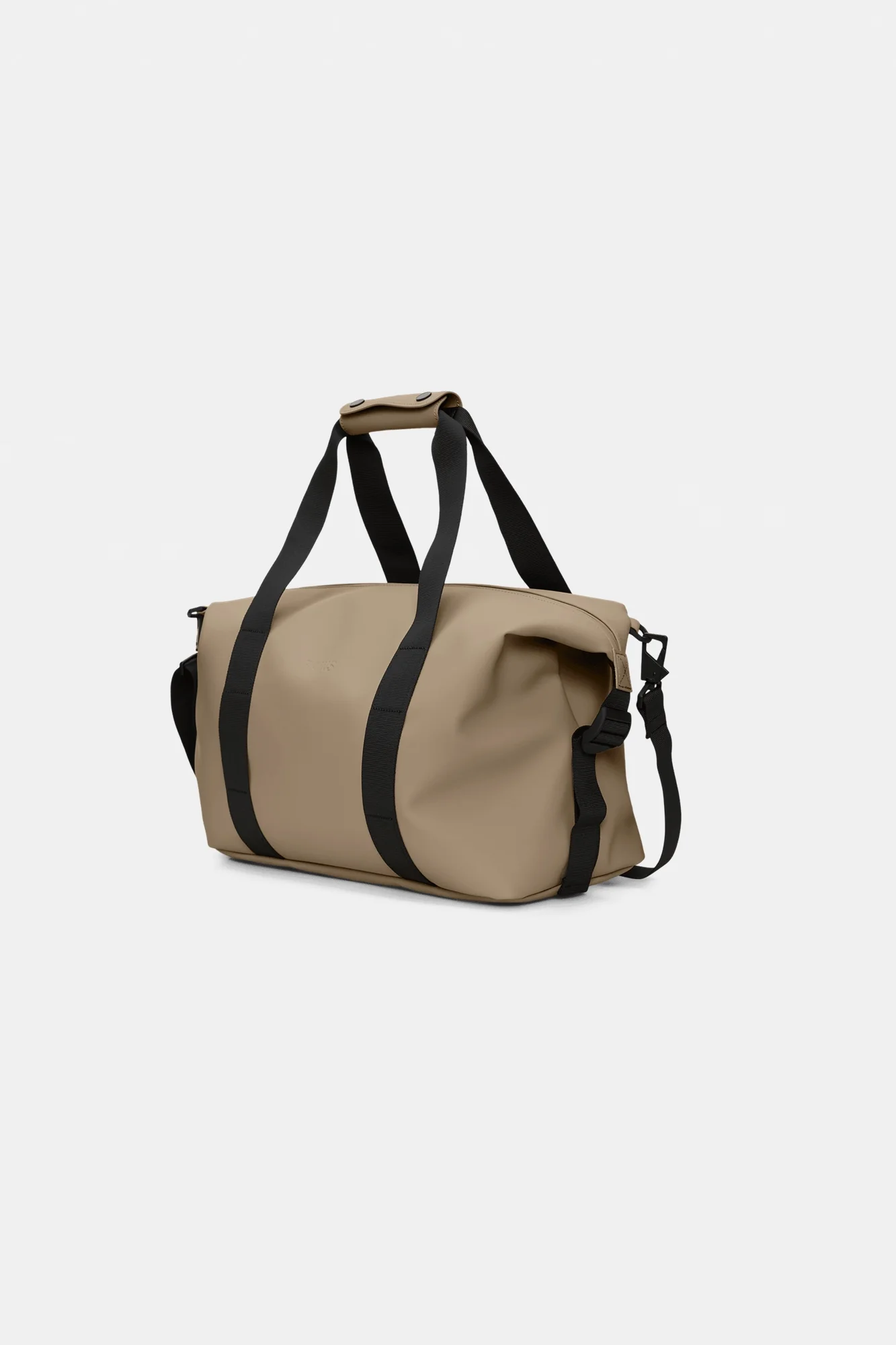 Hilo Weekend Bag Small Beige - Image 2