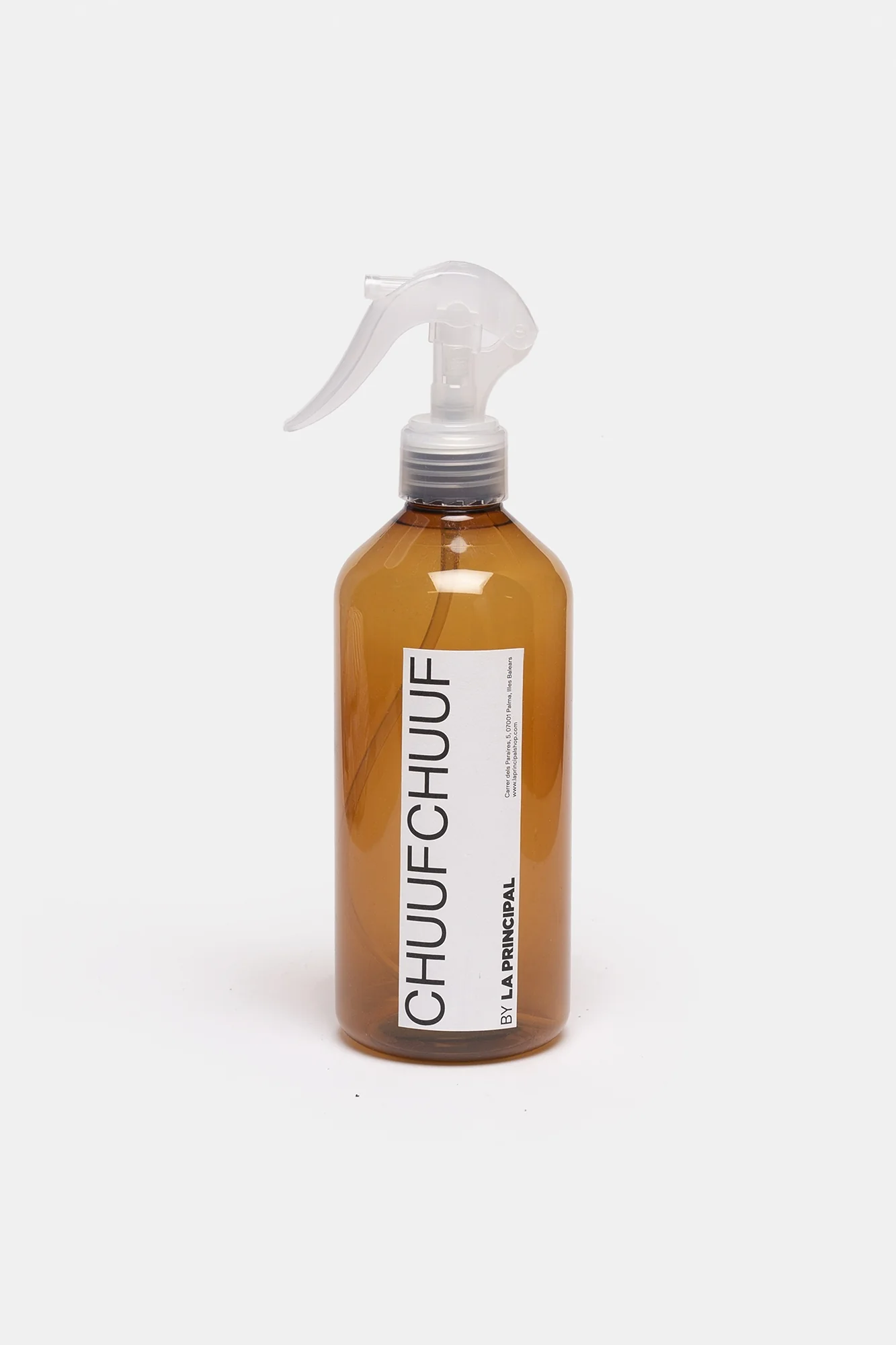 Home Spray Chuuf Chuuf
