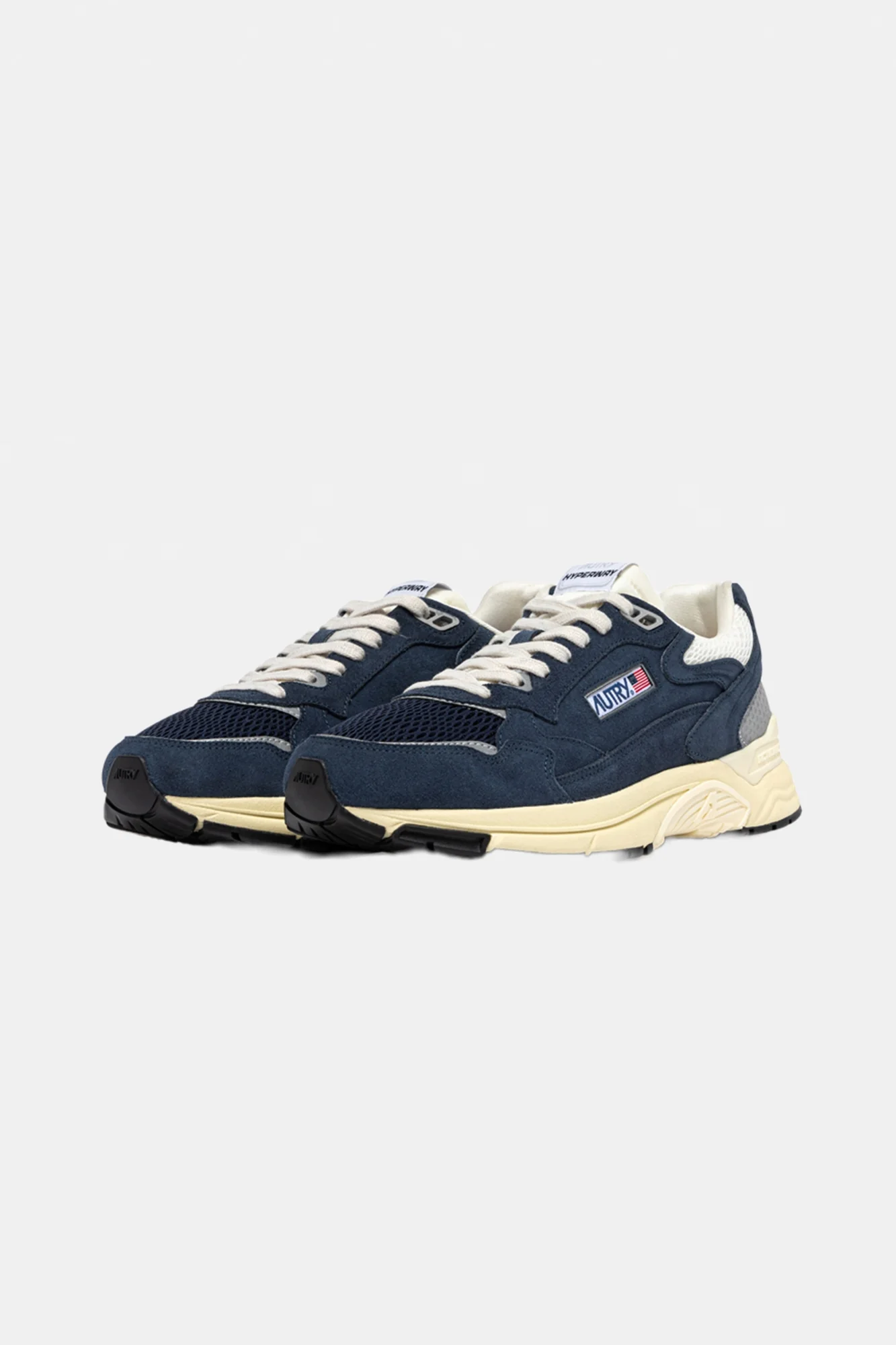 Hyperway UM01 Man - Image 2
