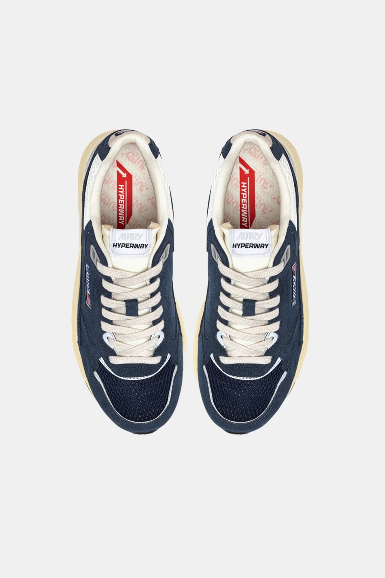 Hyperway UM01 Man - Image 4