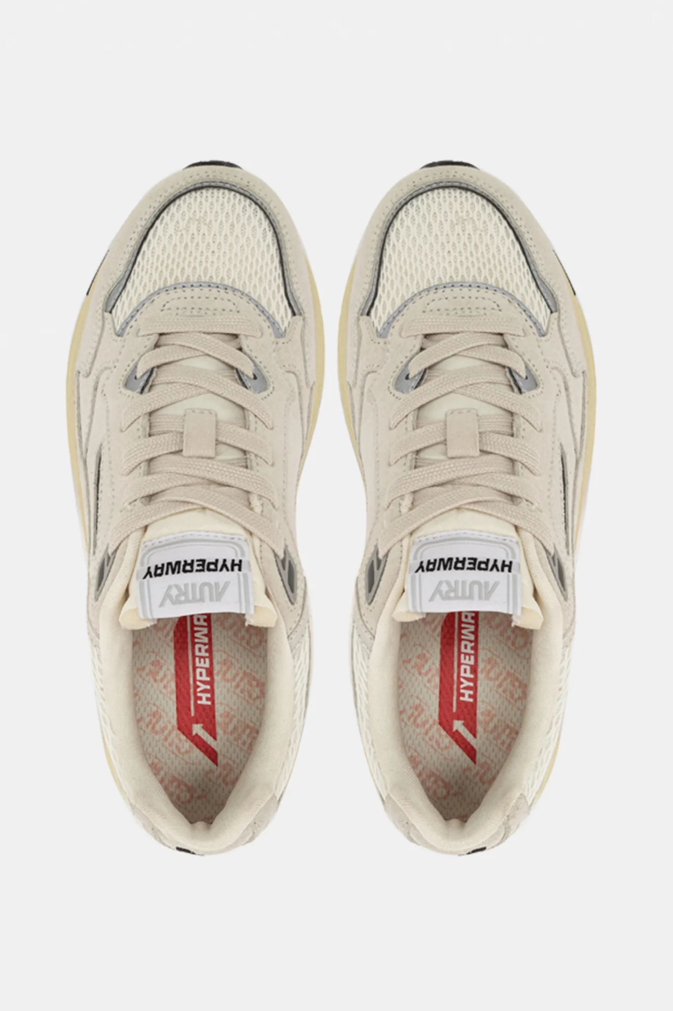 Hyperway UM10 Woman - Image 3