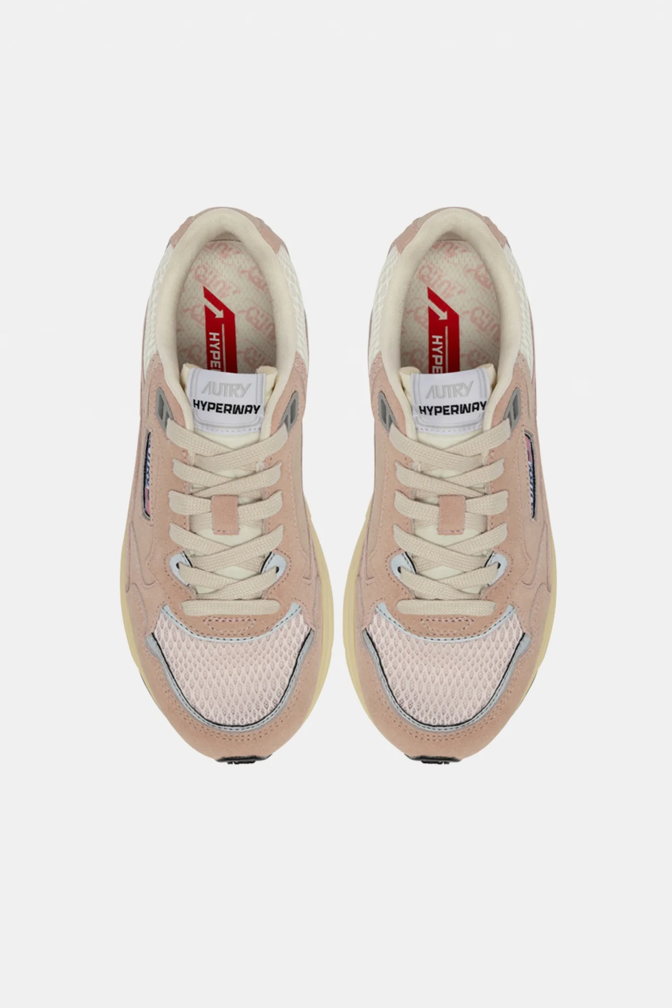 Hyperway UM17 Woman - Image 4